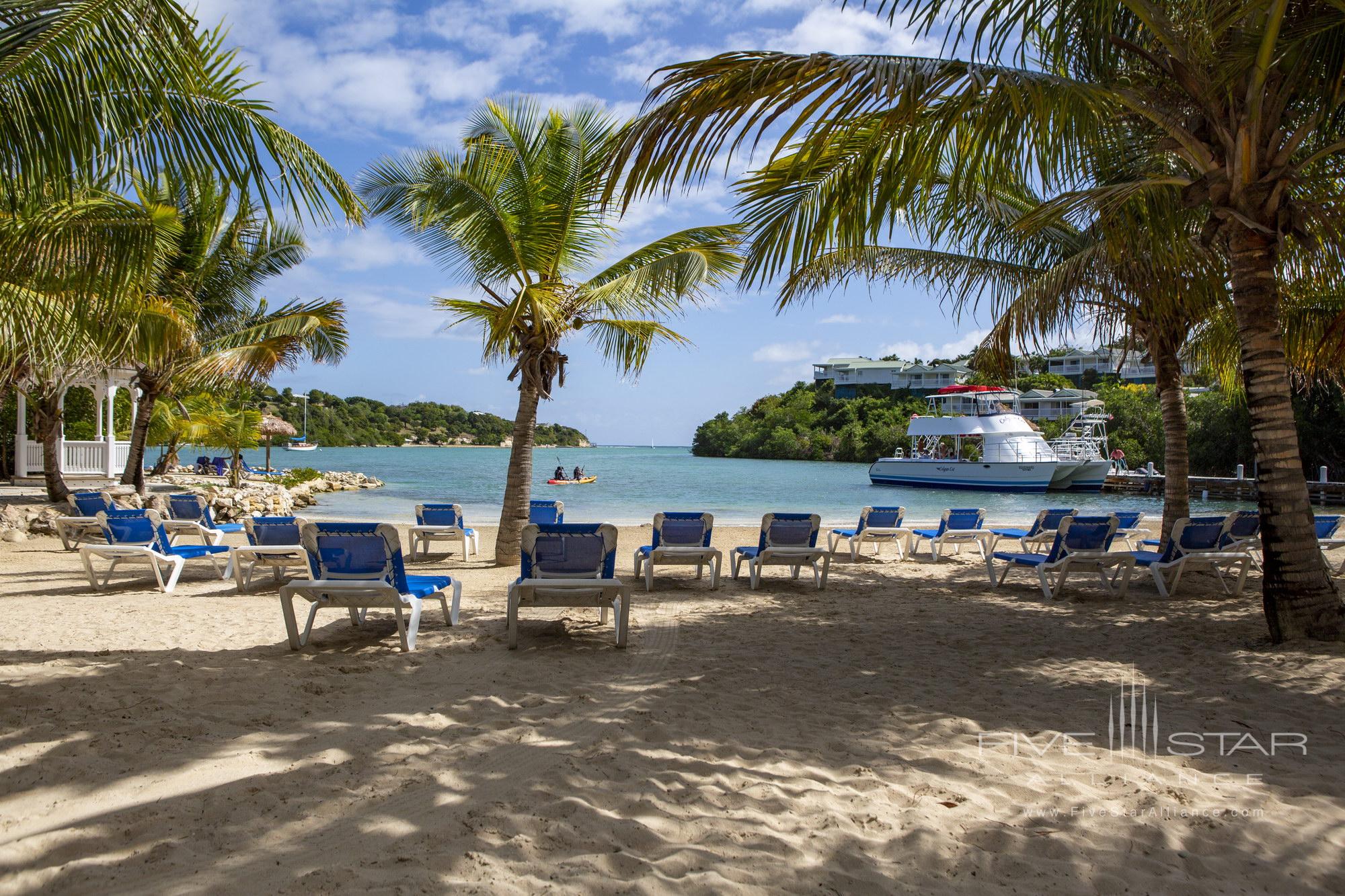 The Verandah Antigua Resort &amp; Spa