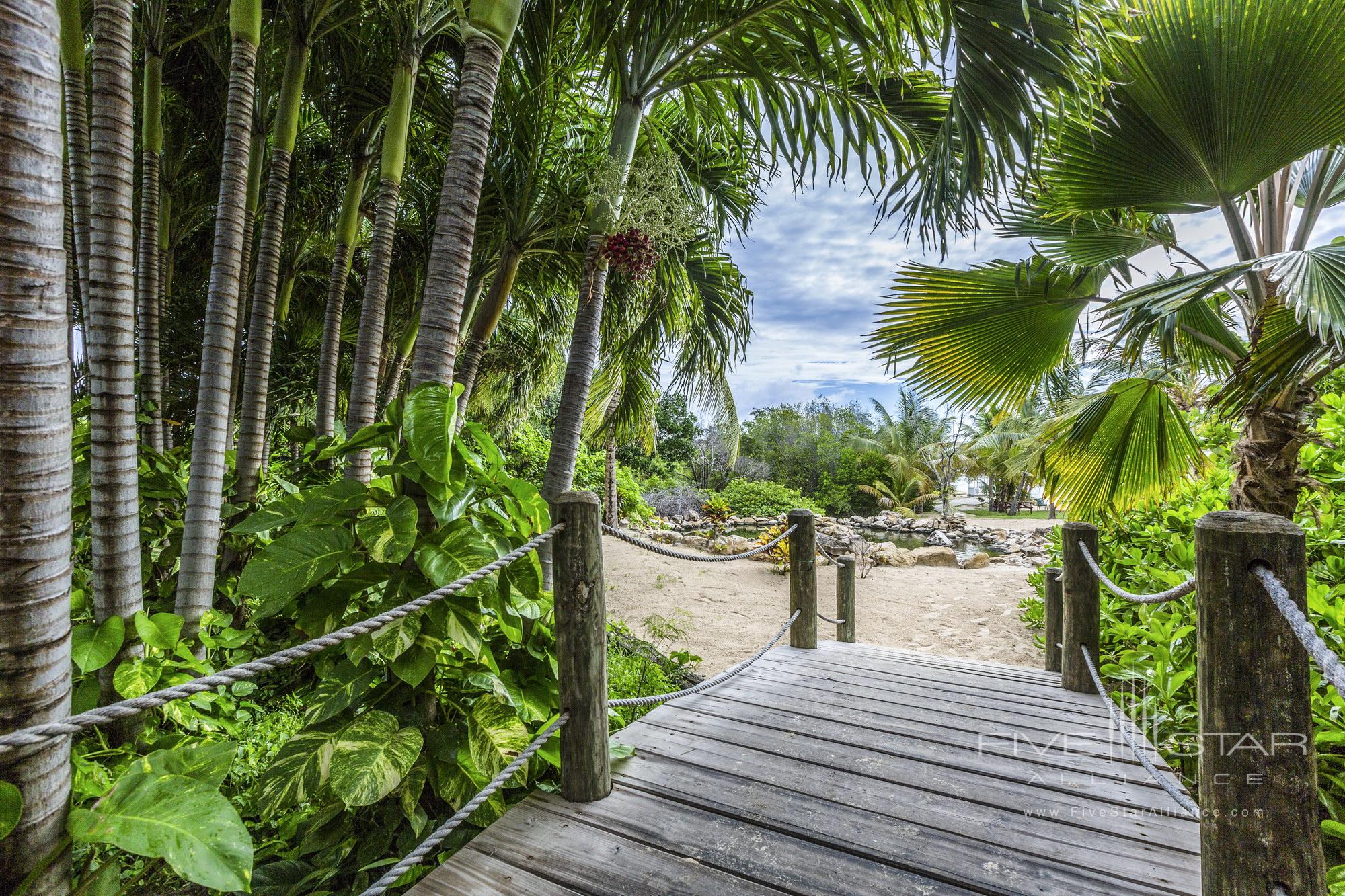 The Verandah Antigua Resort &amp; Spa