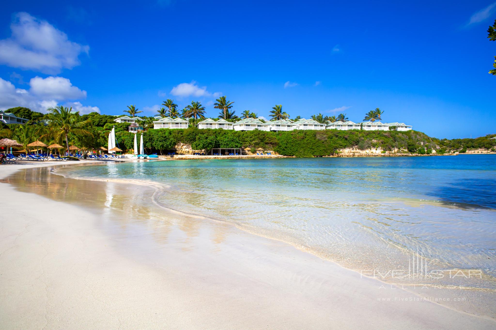 The Verandah Antigua Resort &amp; Spa