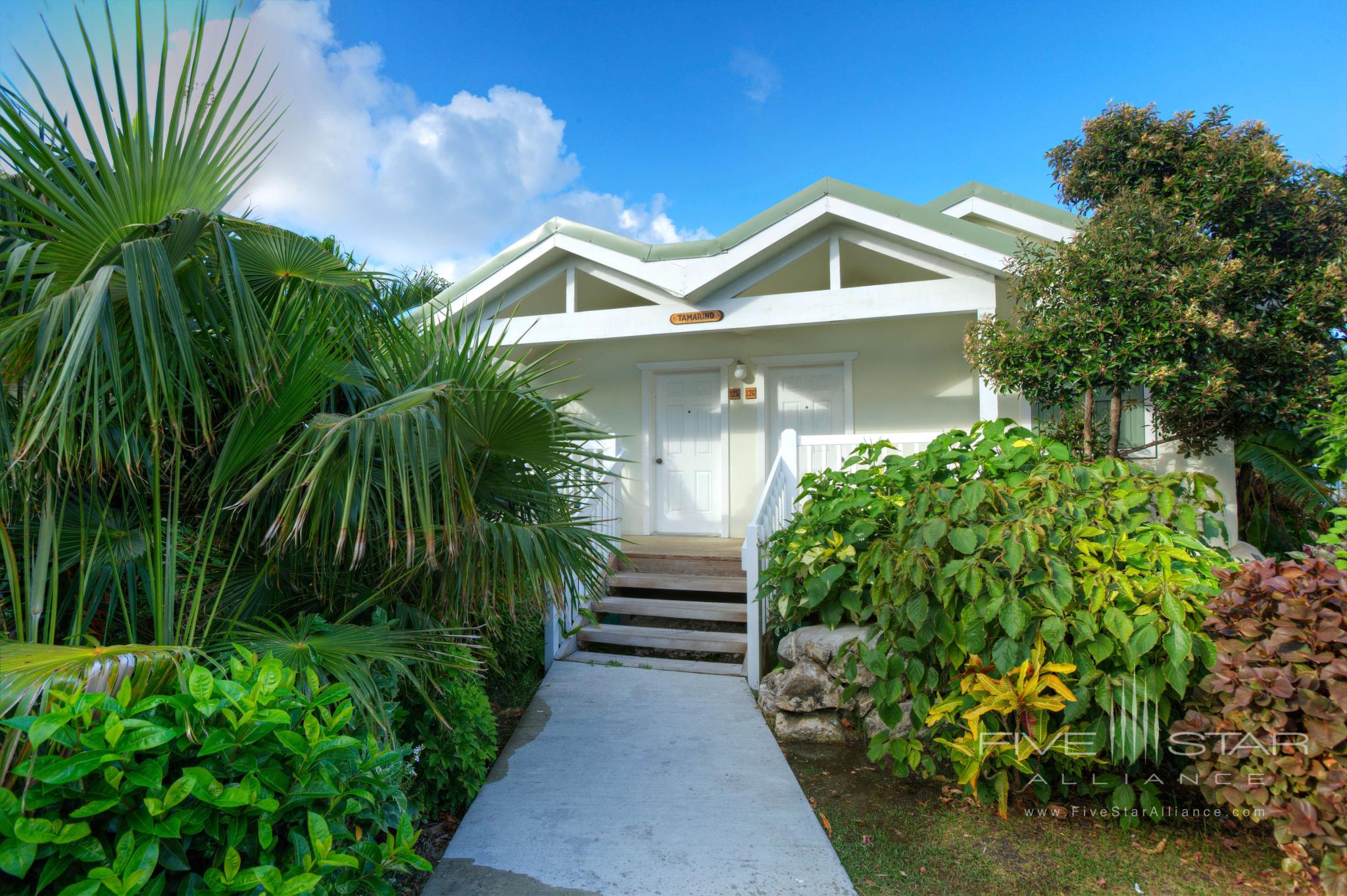 The Verandah Antigua Resort &amp; Spa