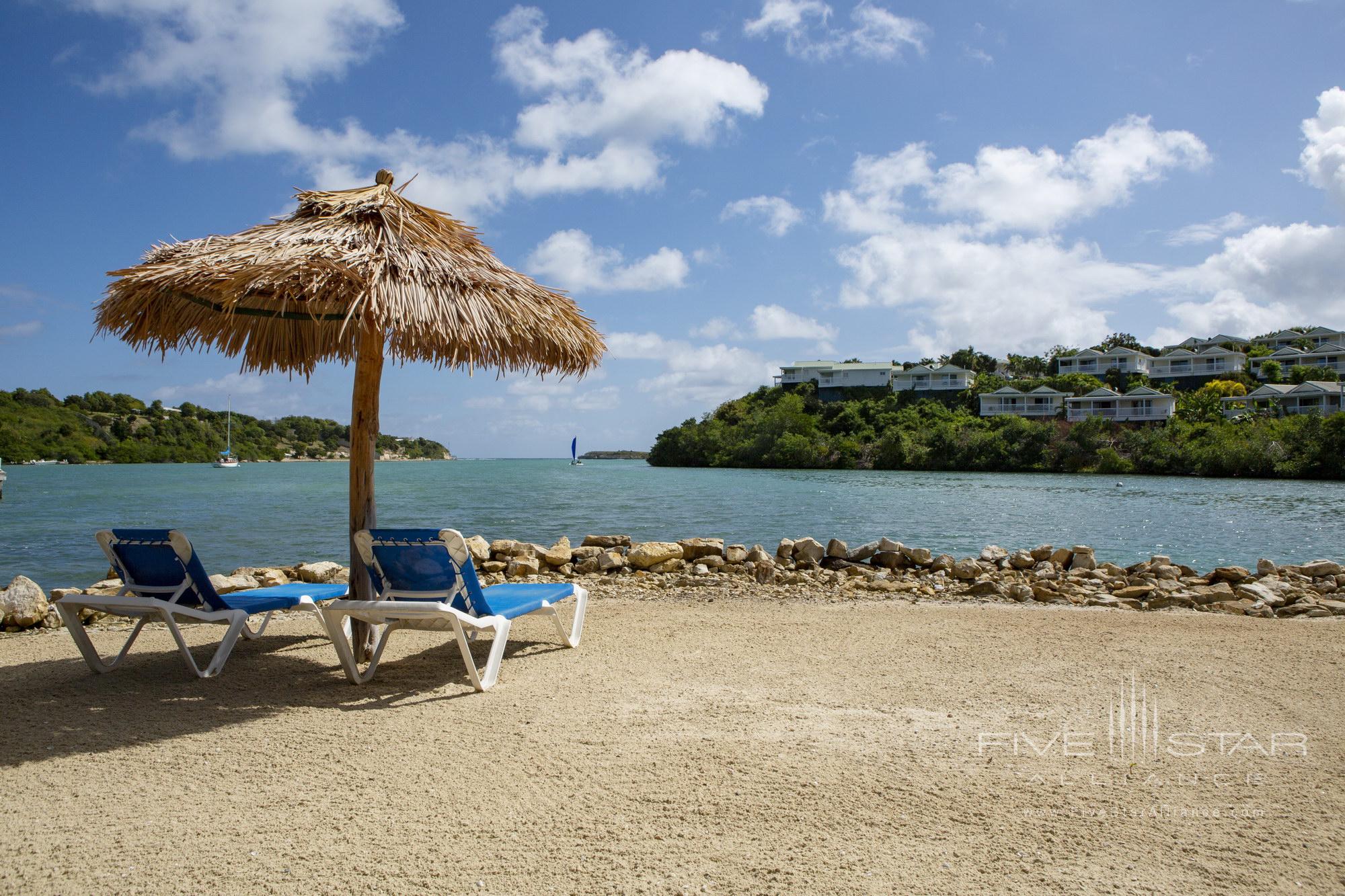 The Verandah Antigua Resort &amp; Spa