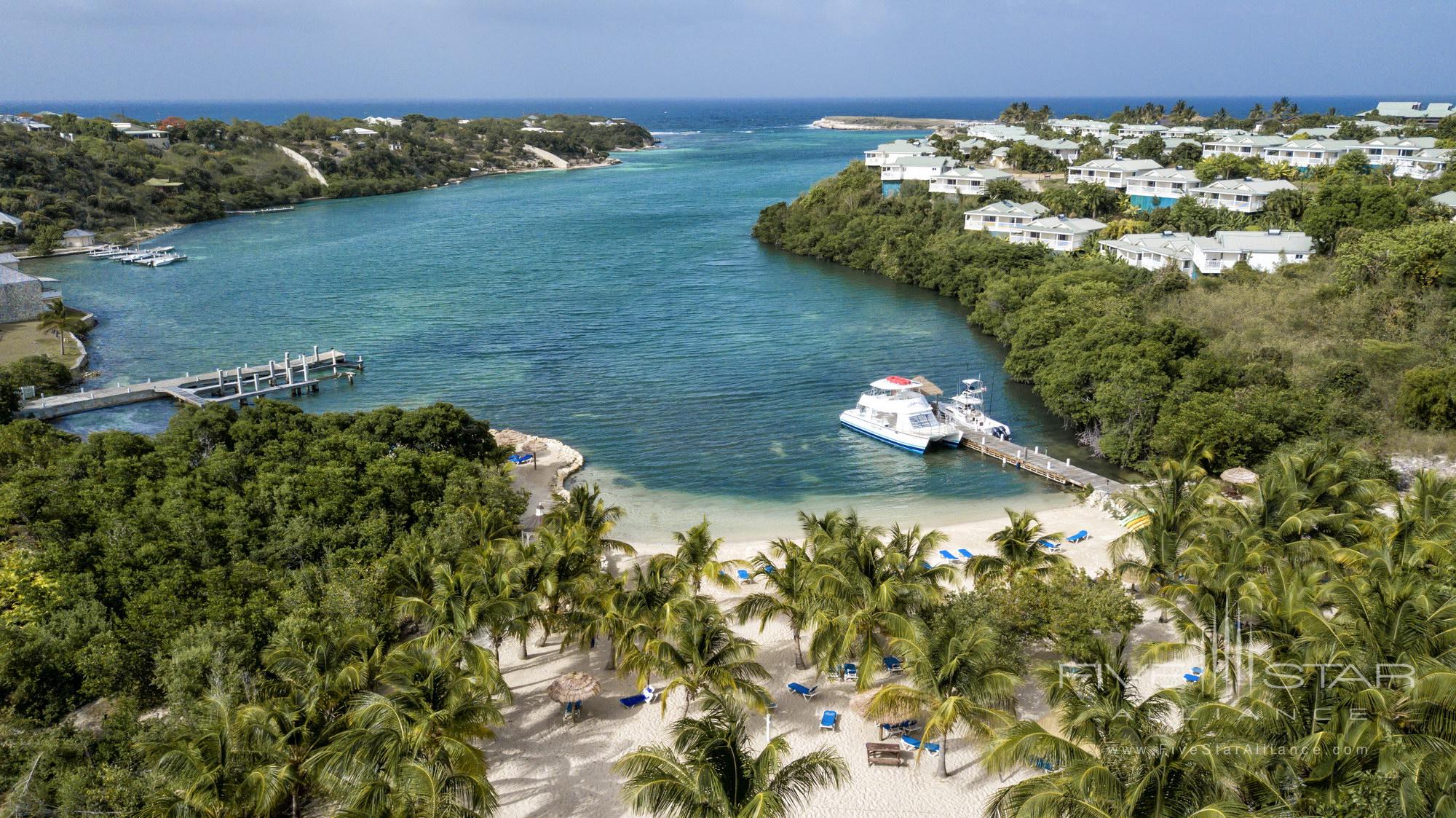 The Verandah Antigua Resort &amp; Spa