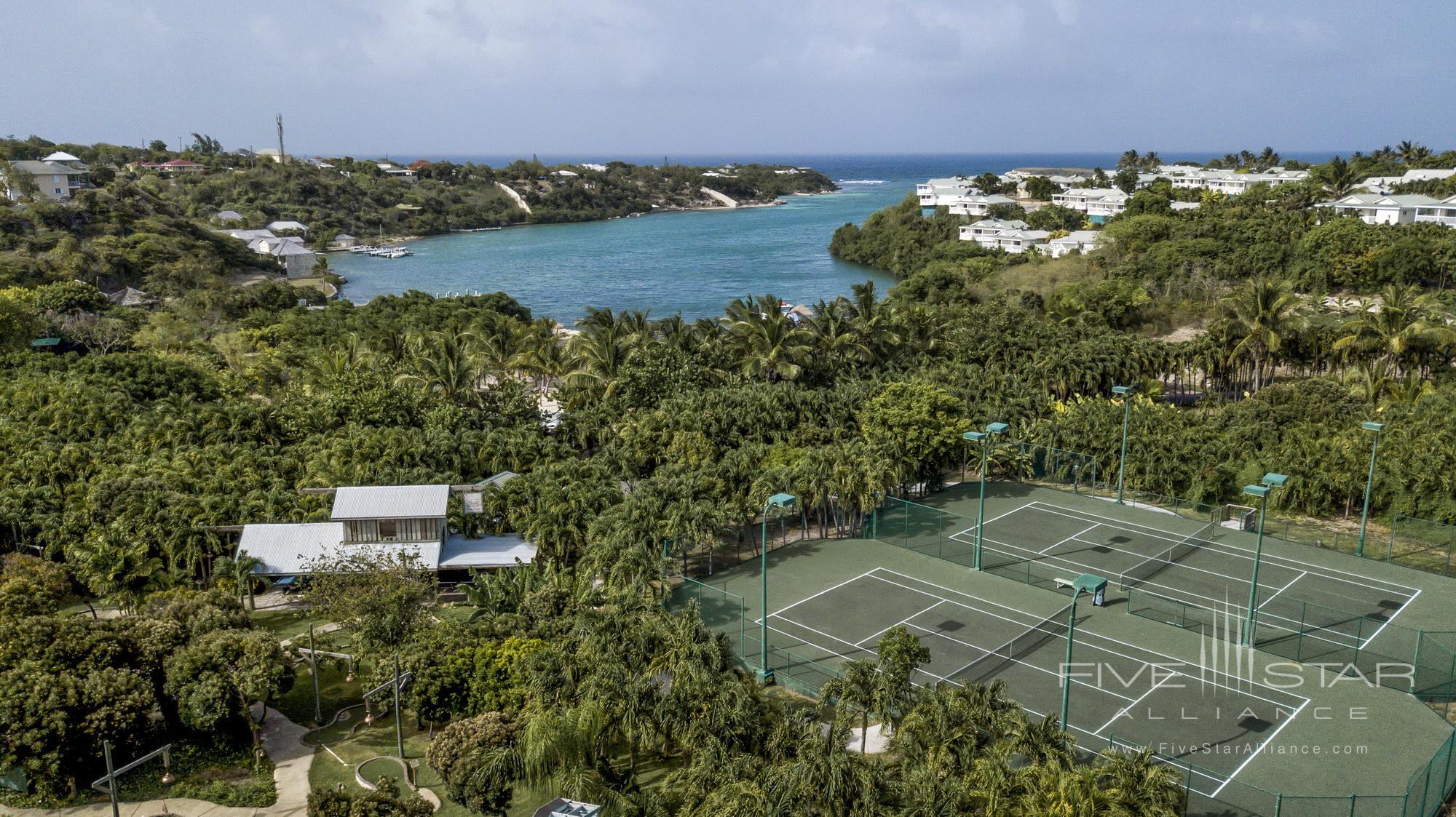 The Verandah Antigua Resort &amp; Spa