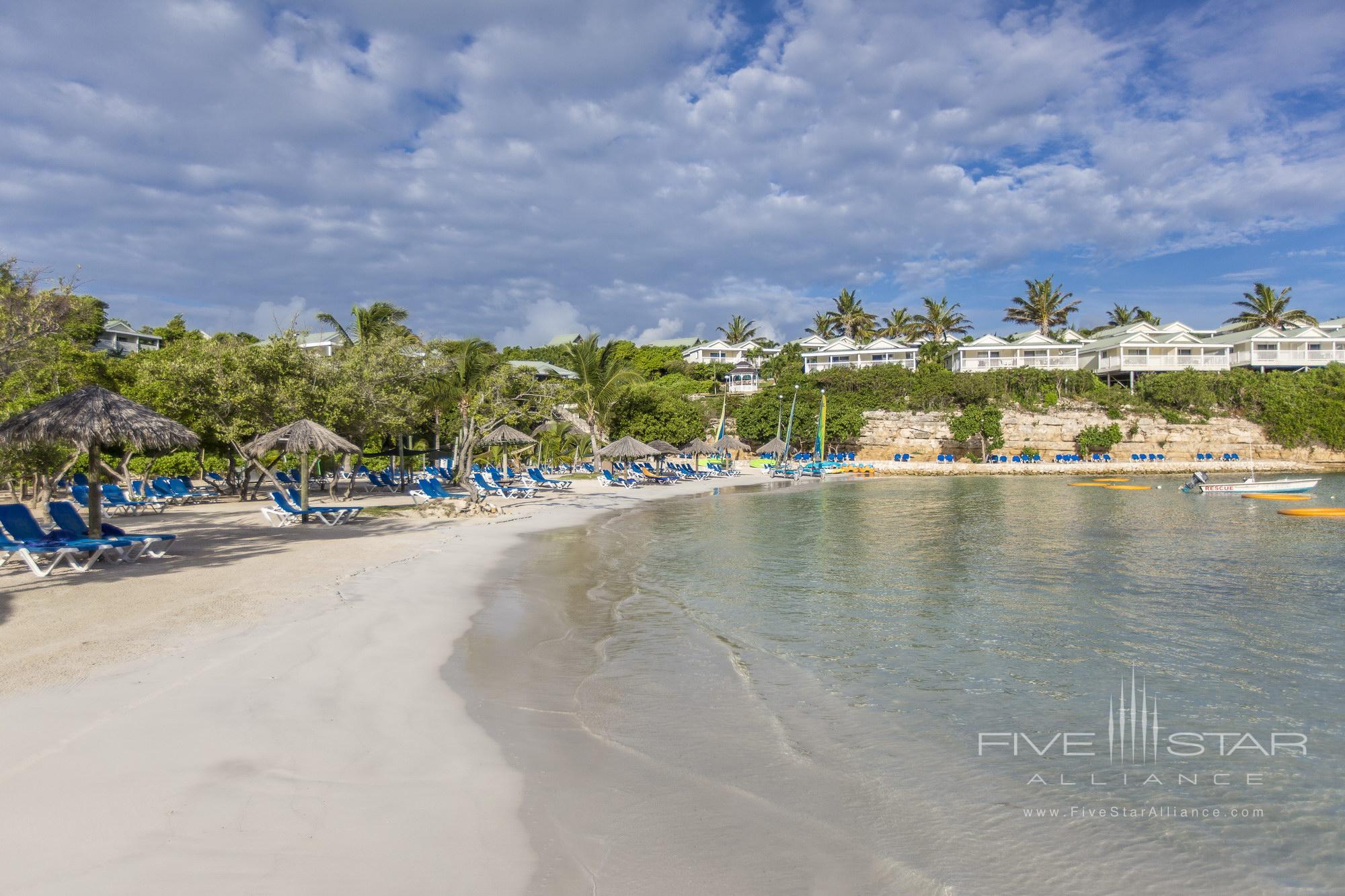 The Verandah Antigua Resort &amp; Spa