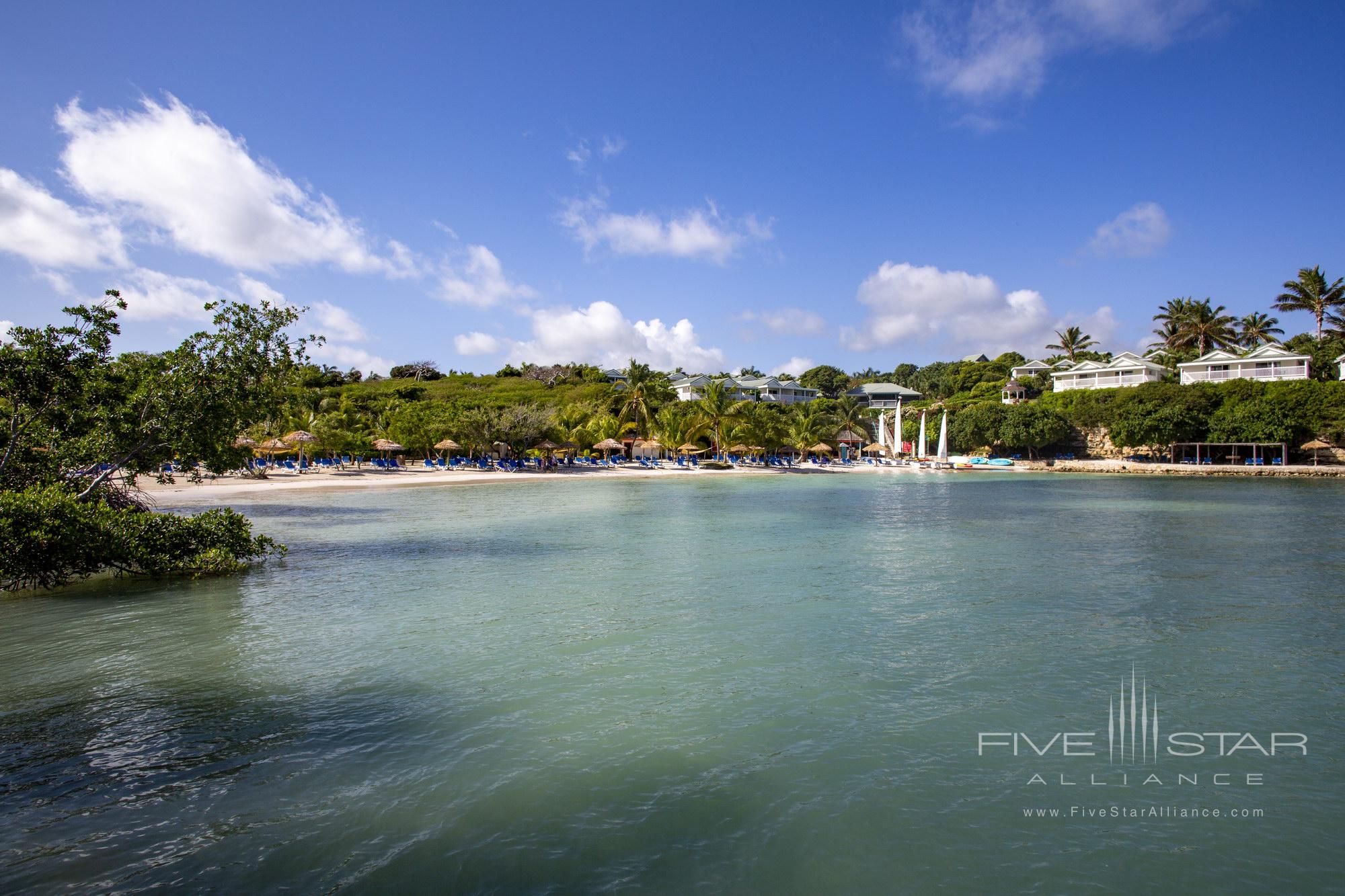 The Verandah Antigua Resort &amp; Spa