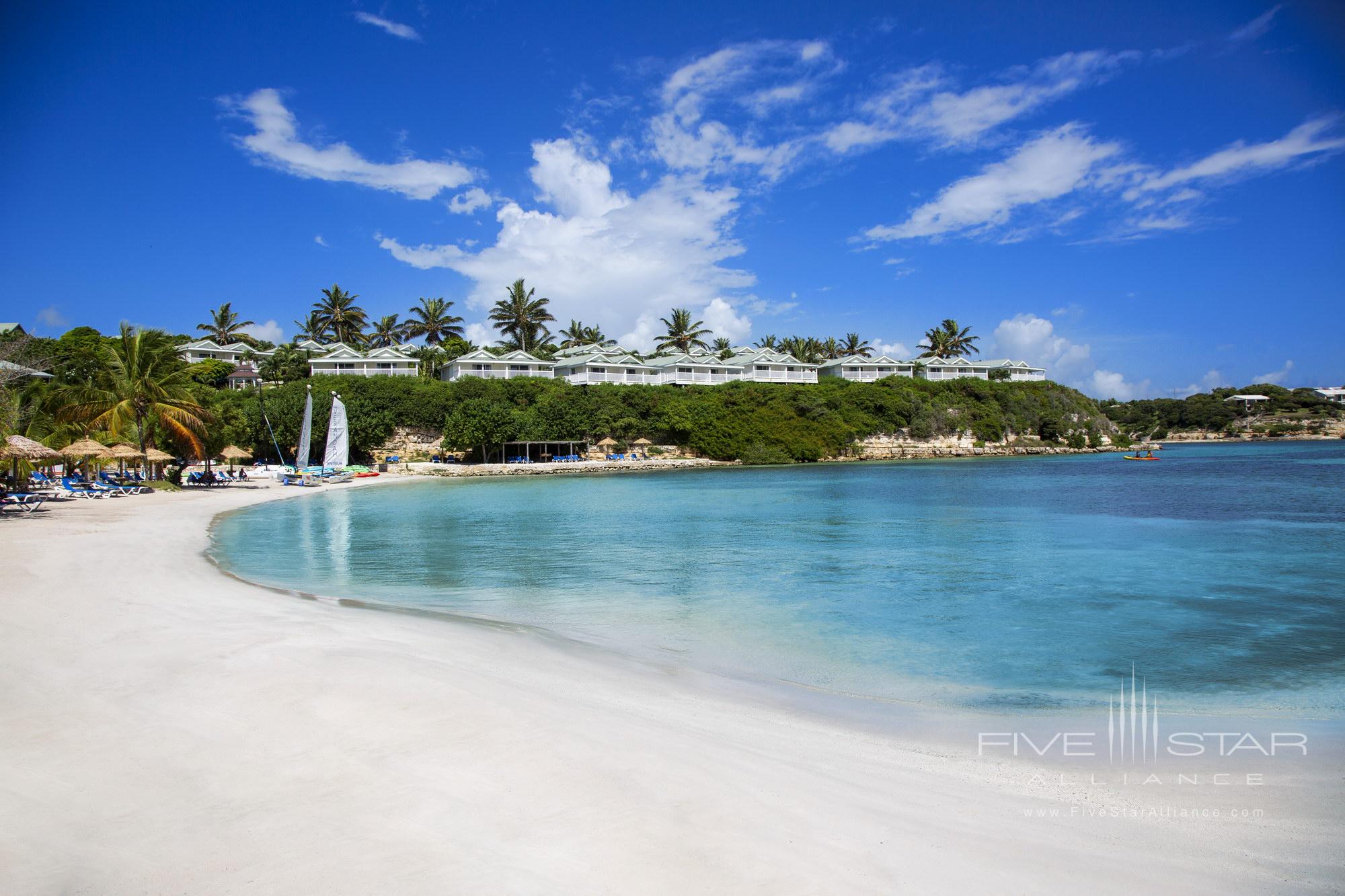 The Verandah Antigua Resort &amp; Spa