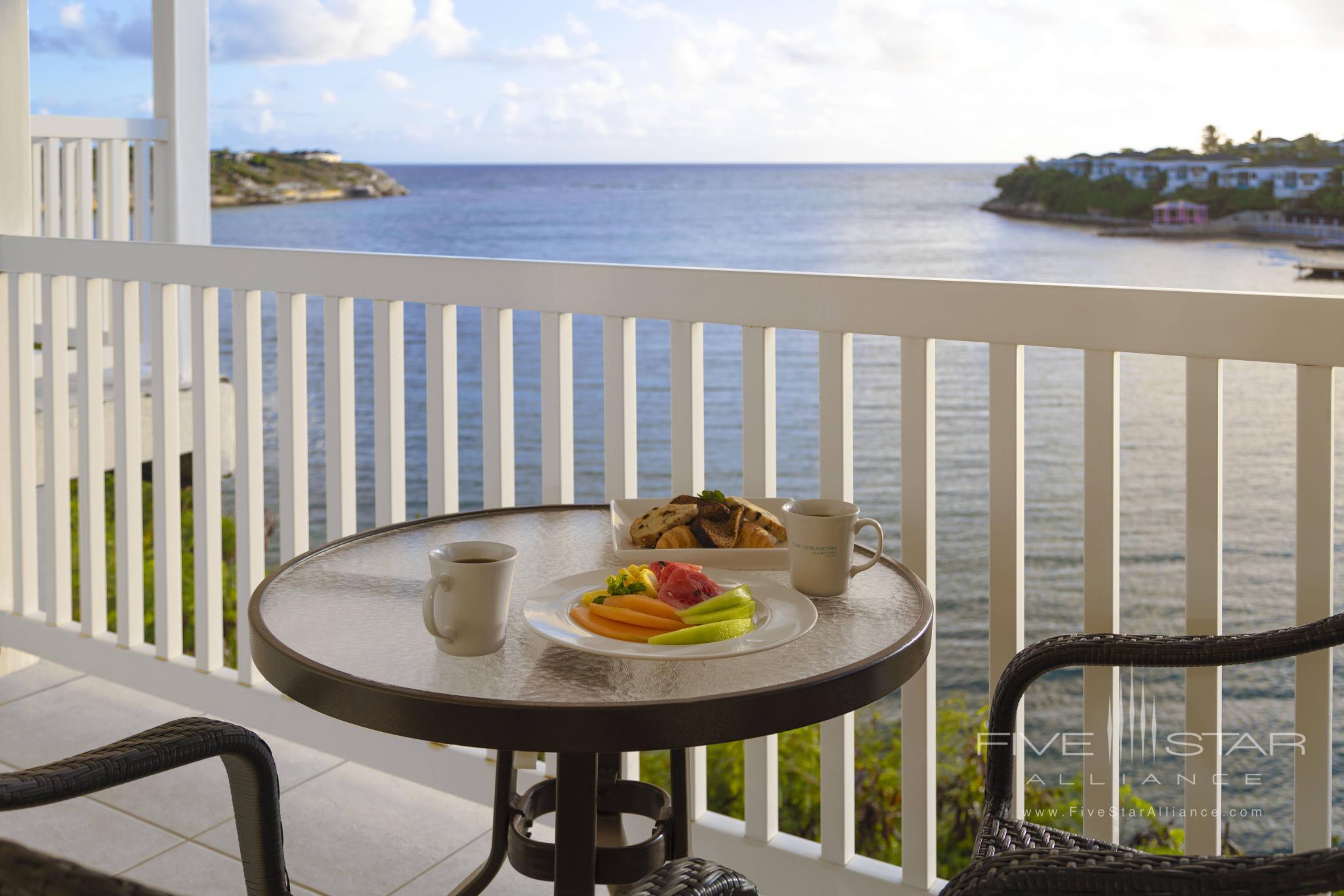 The Verandah Antigua Resort &amp; Spa