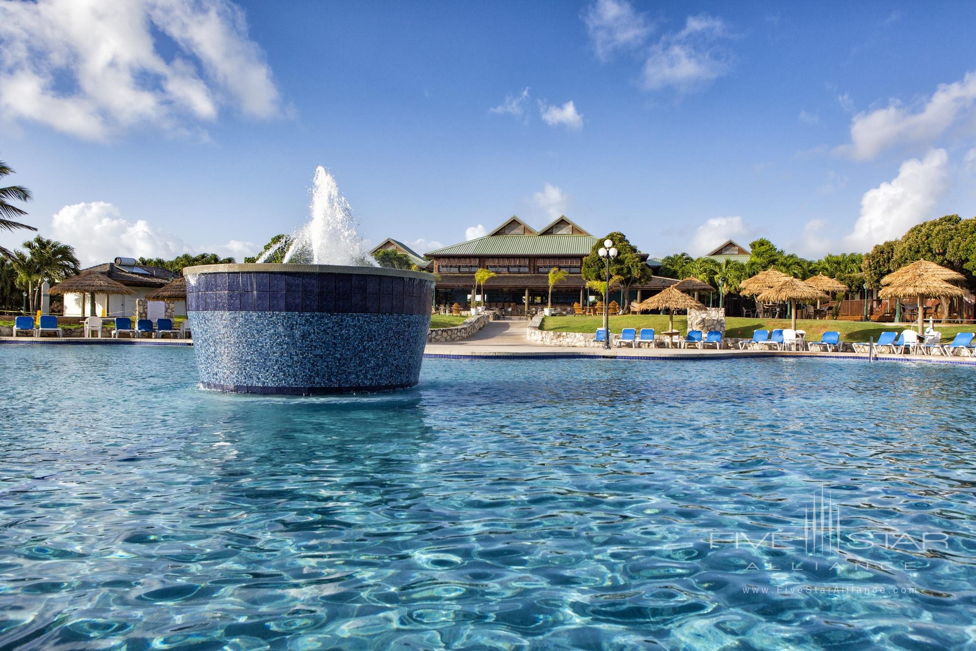 The Verandah Antigua Resort &amp; Spa