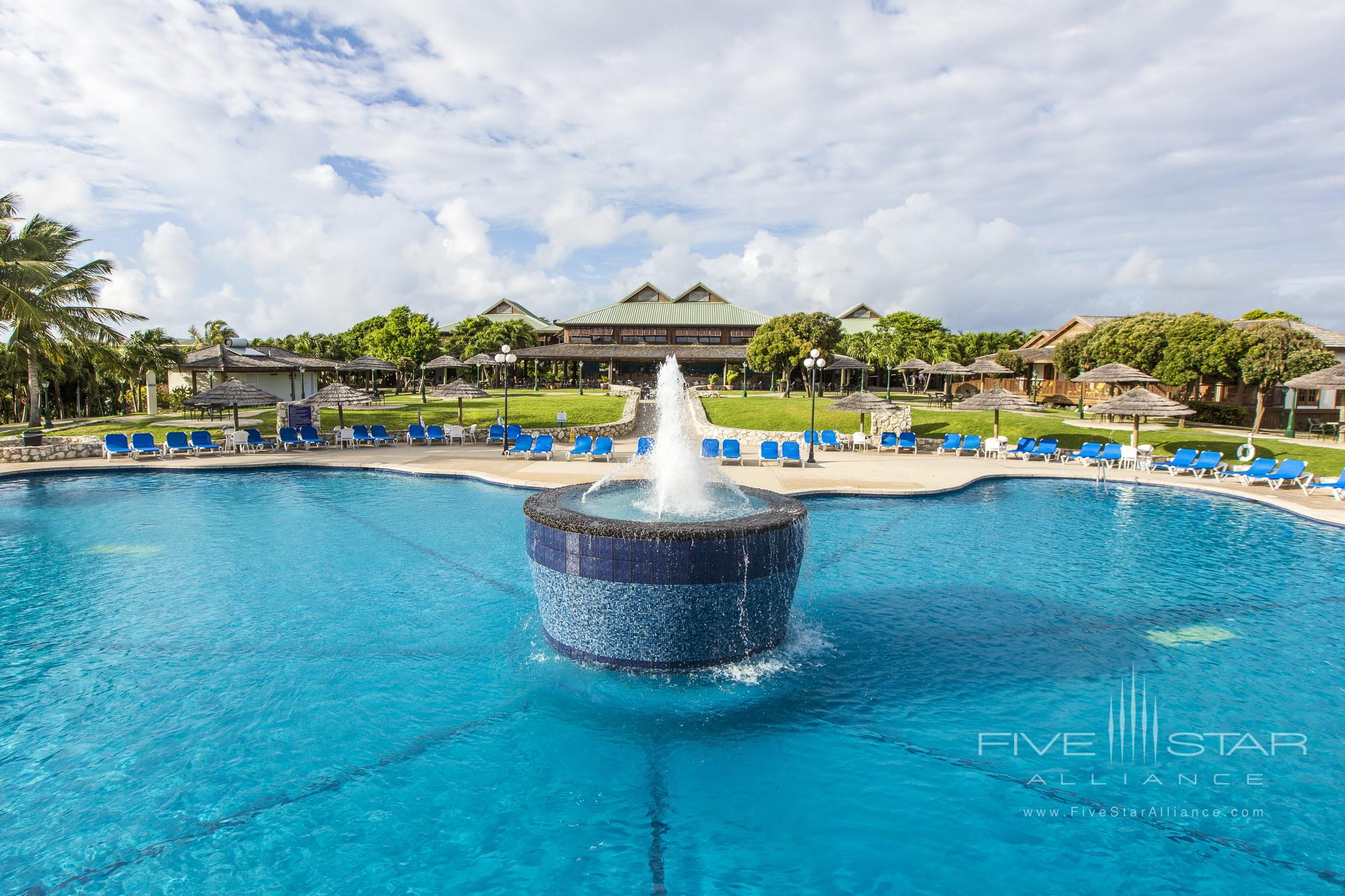 The Verandah Antigua Resort &amp; Spa