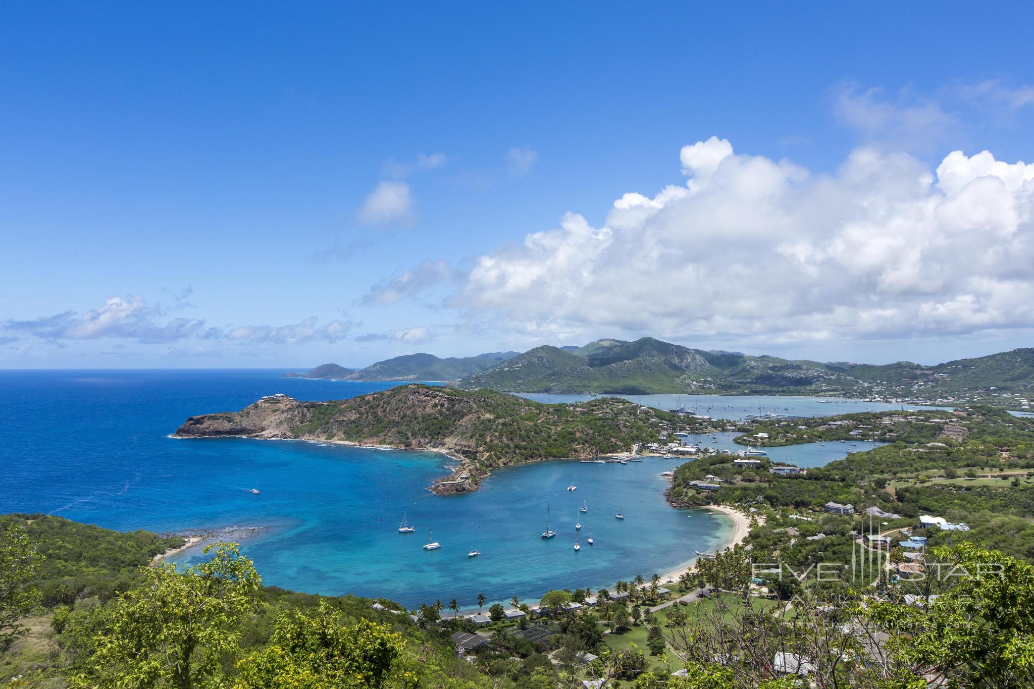 The Verandah Antigua Resort &amp; Spa