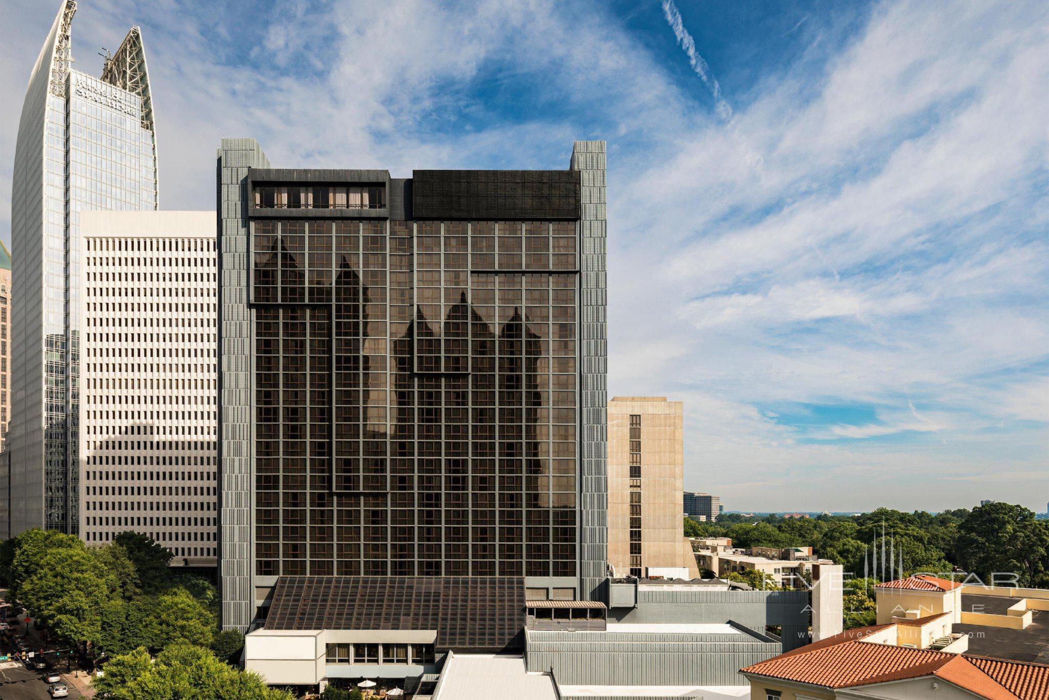 The Starling Atlanta Midtown