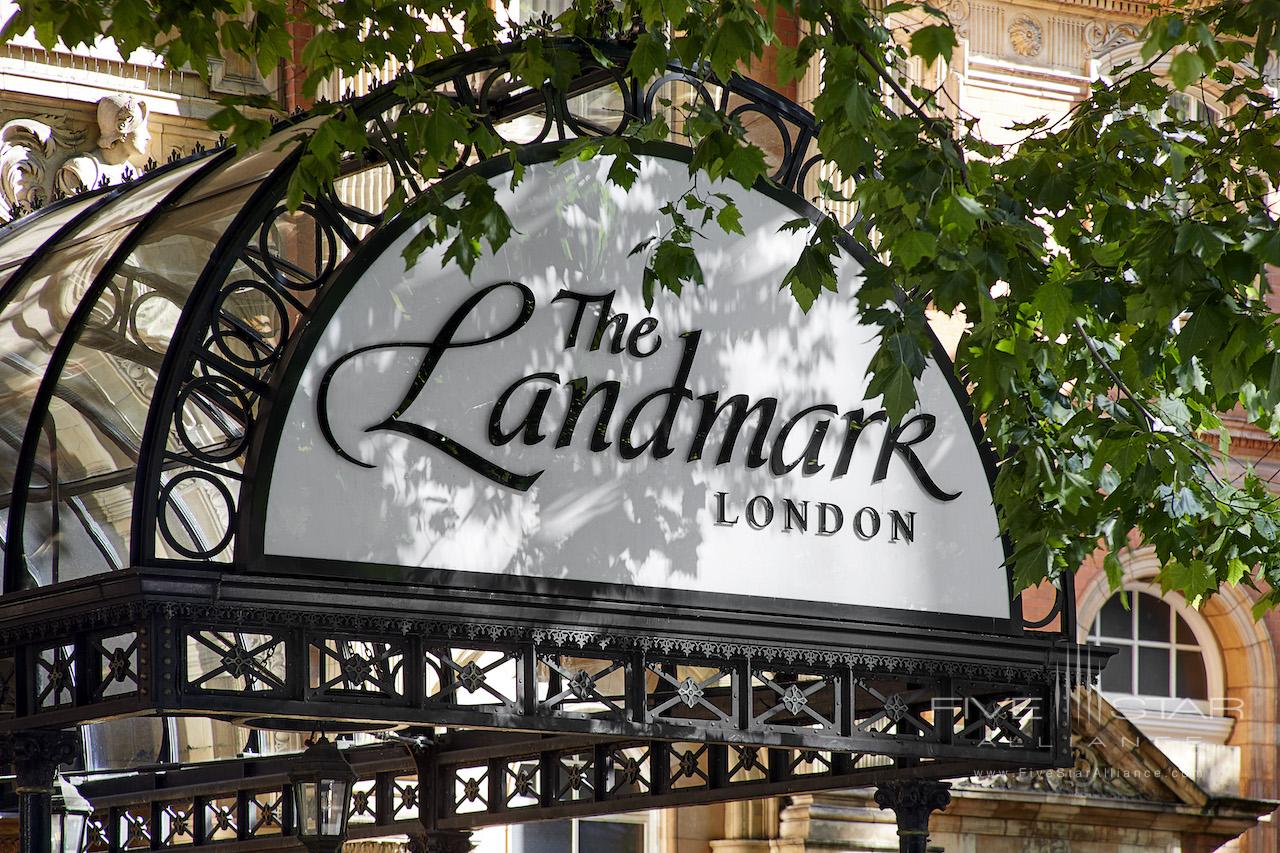 The Landmark London
