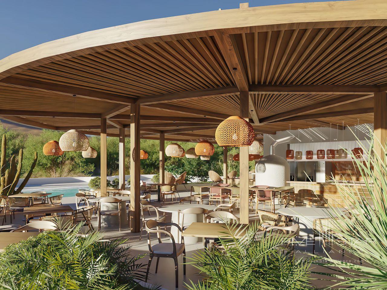 Kimpton Aysla Mallorca