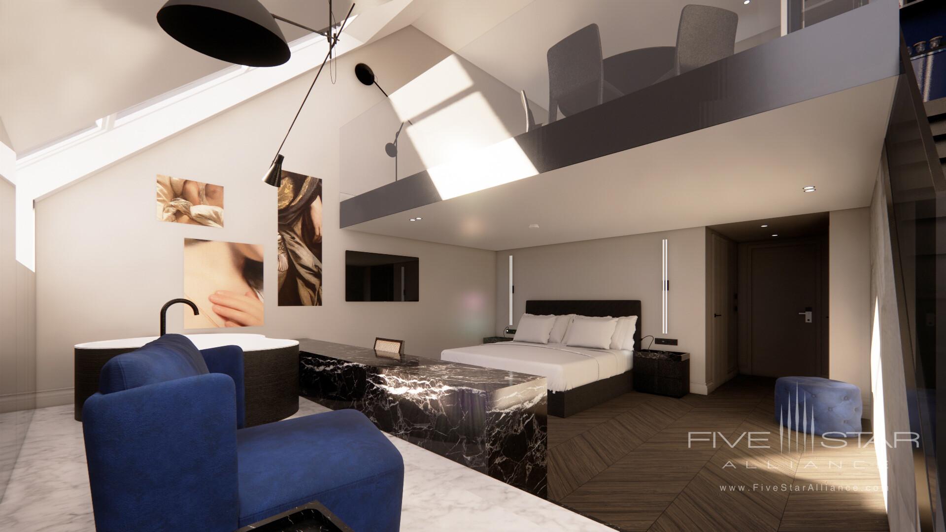 The Amauris Hotel Vienna