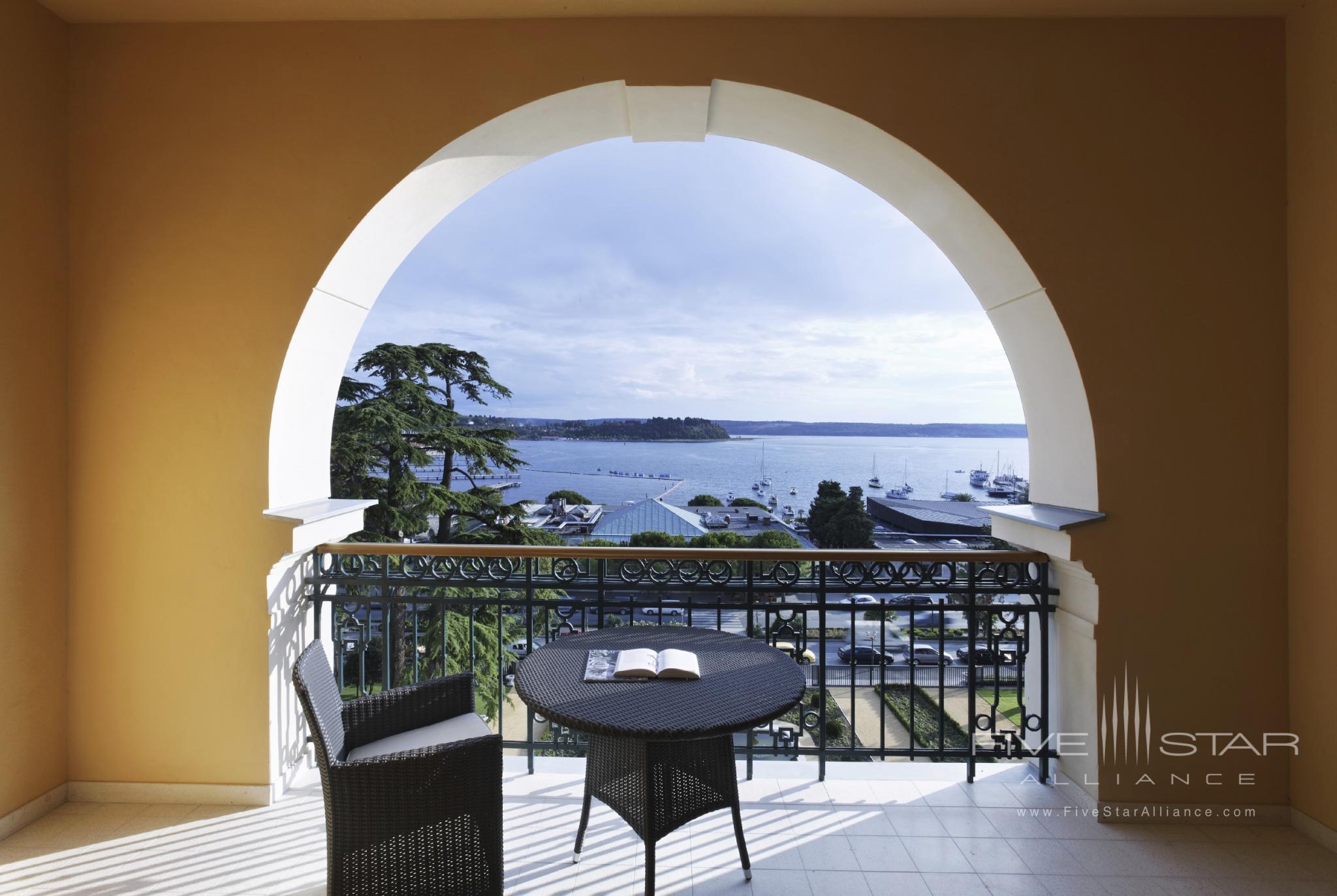 Kempinski Palace Portoroz