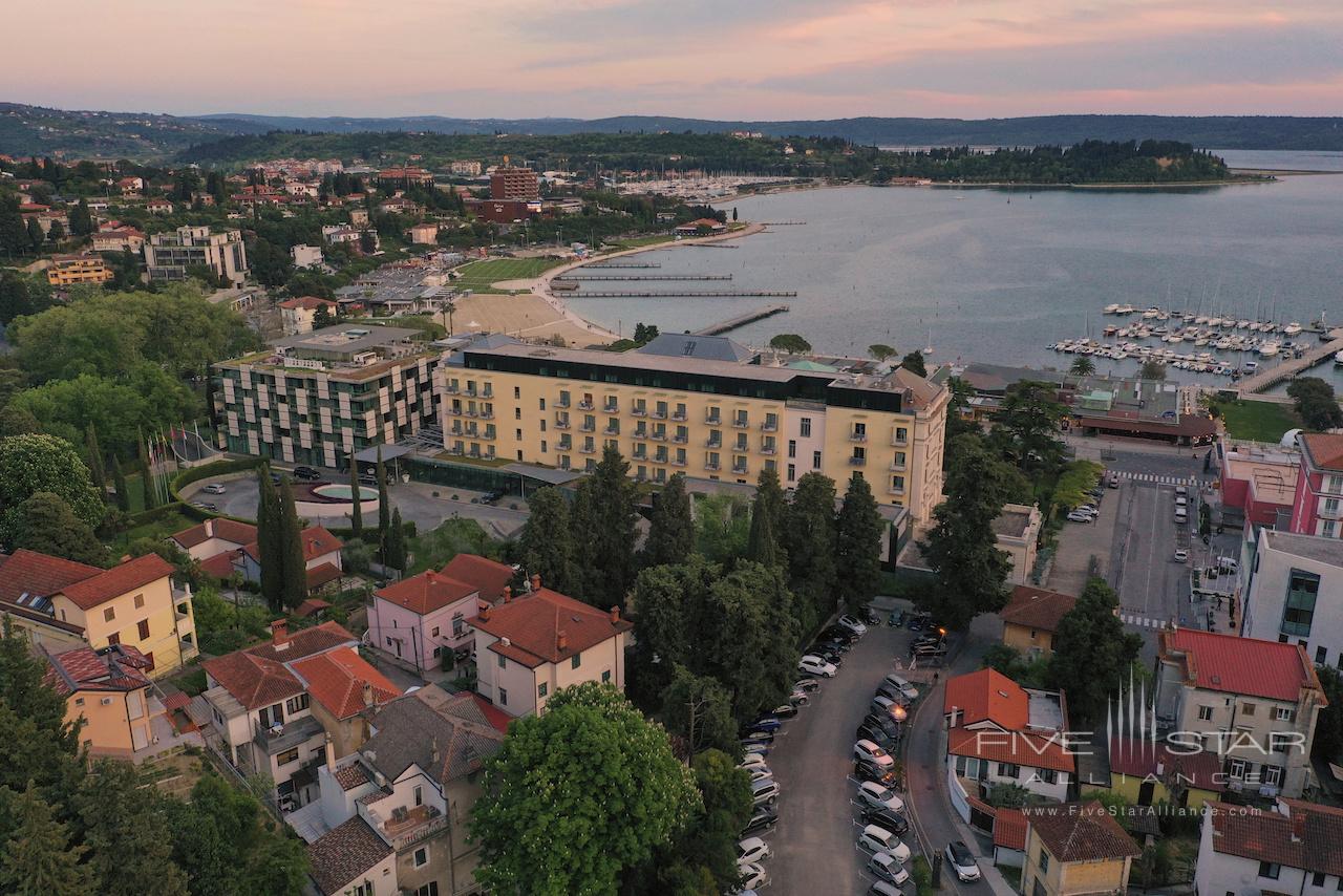 Kempinski Palace Portoroz