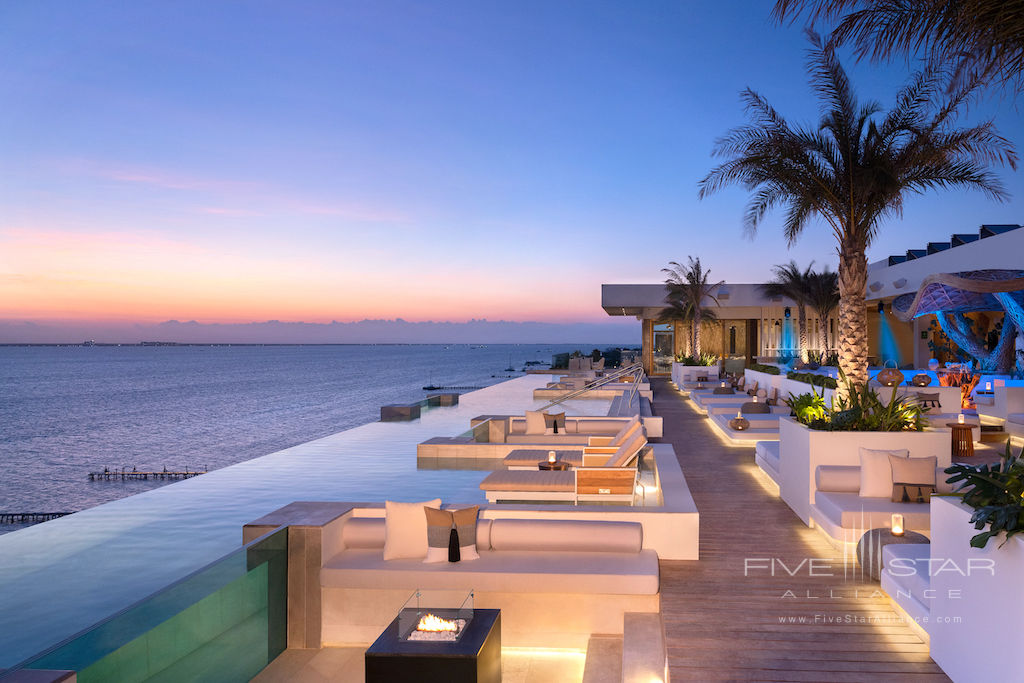 Impression Isla Mujeres by Secrets