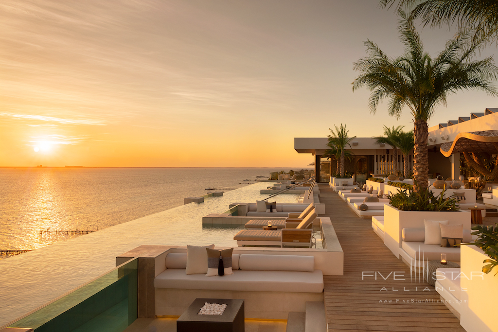 Impression Isla Mujeres by Secrets