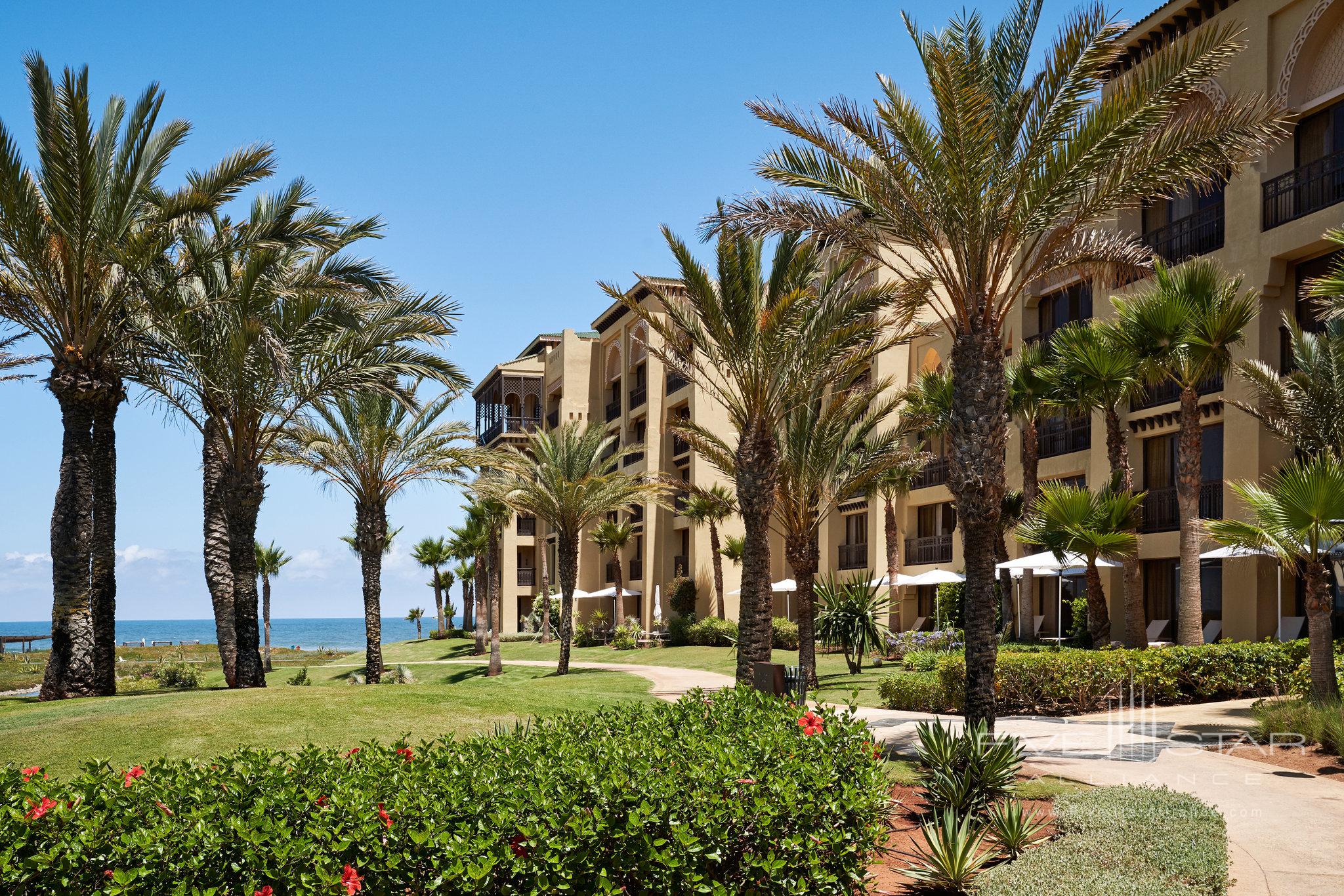 Mazagan Beach Resort