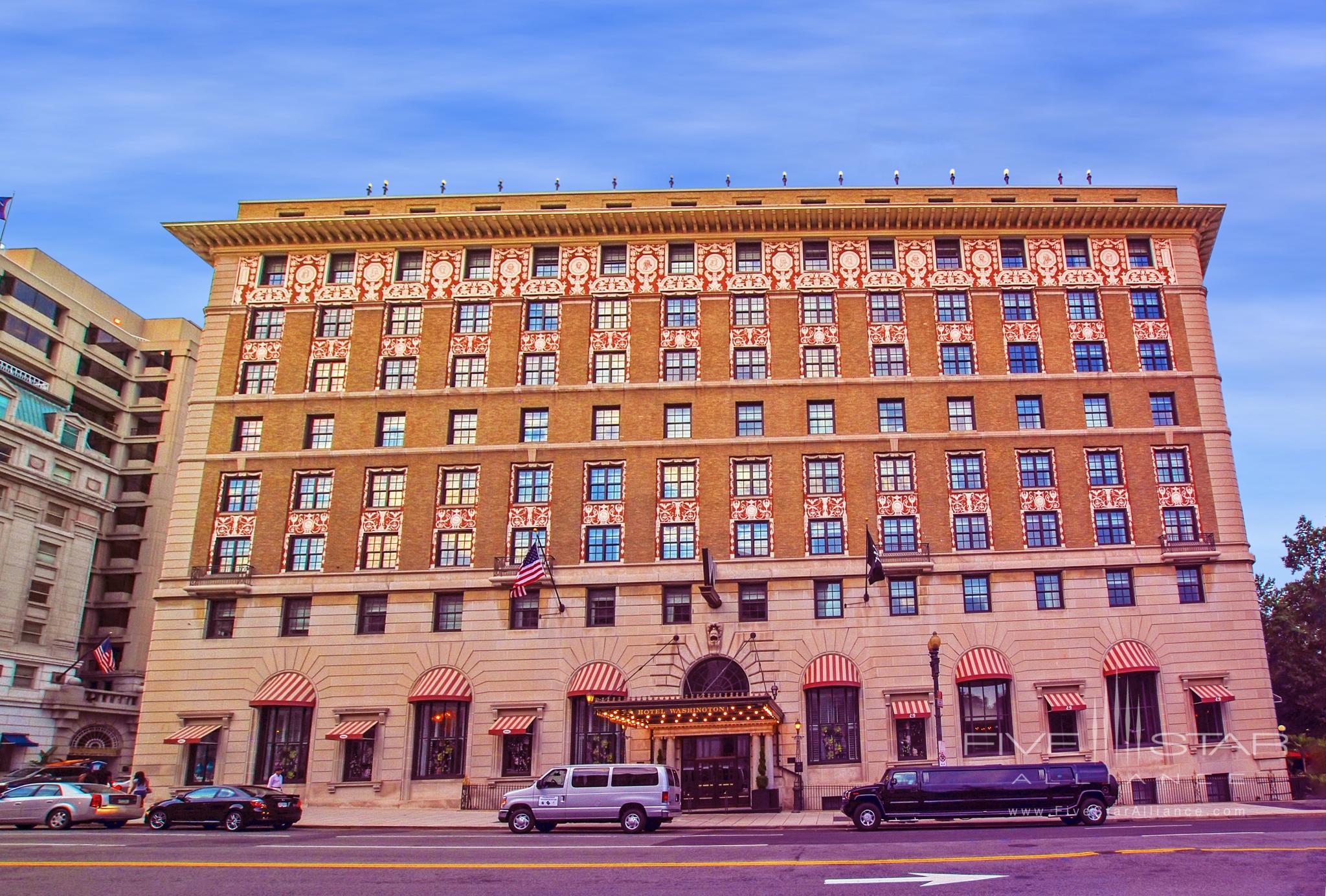 Hotel Washington