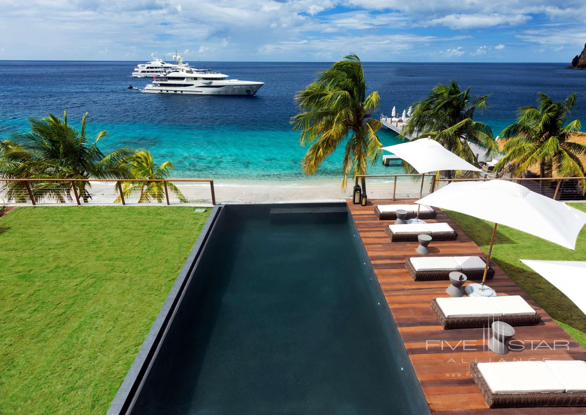 Sugar Beach