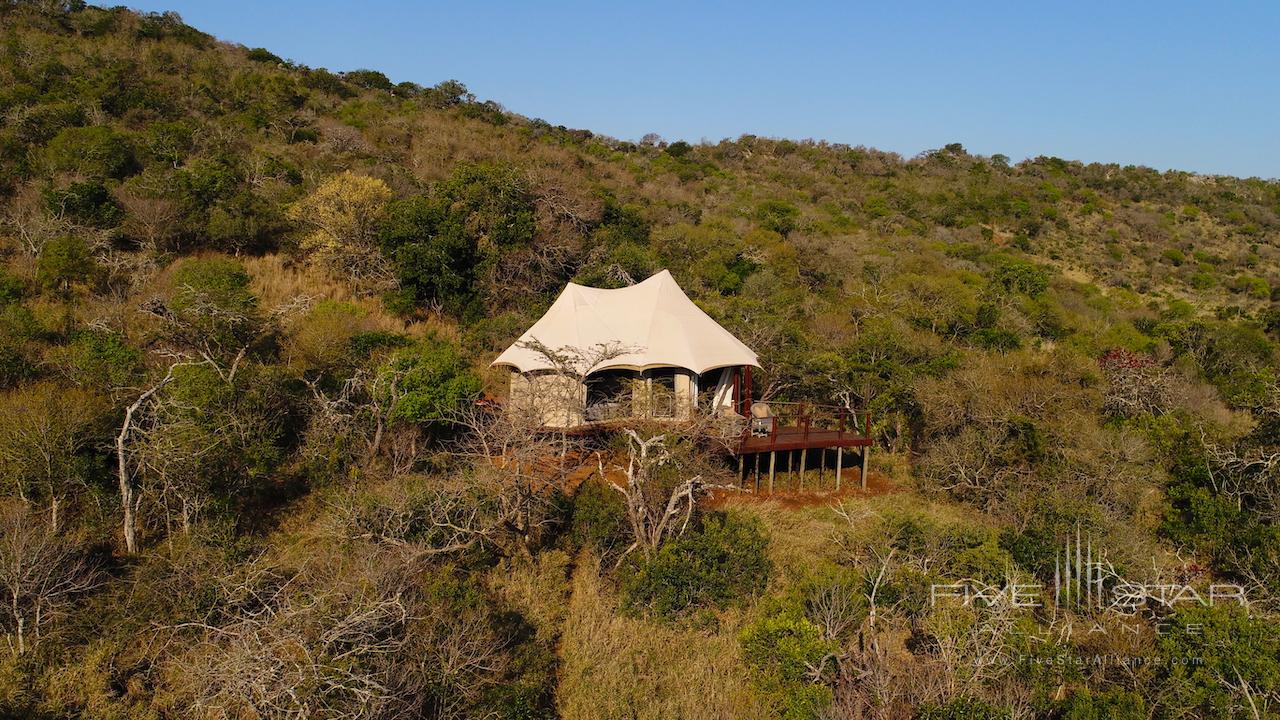 Thanda Private Game Reserve