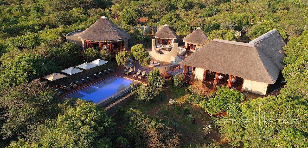 Thanda Private Game Reserve