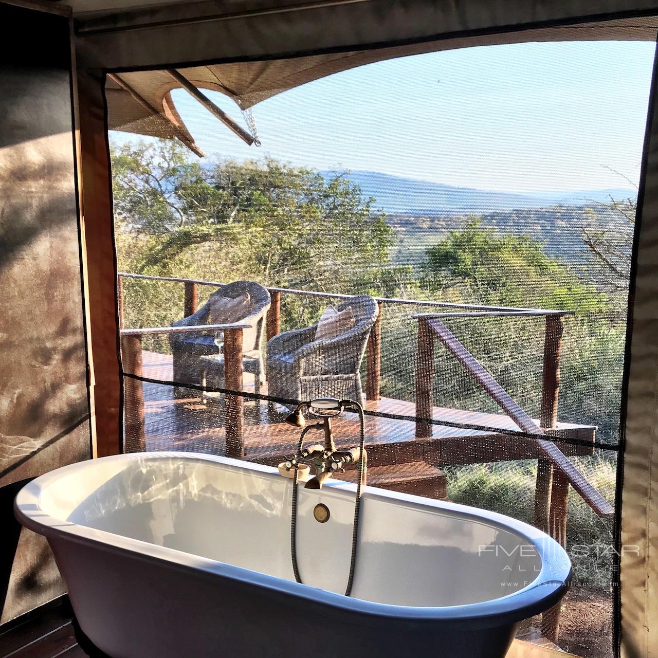 Thanda Private Game Reserve