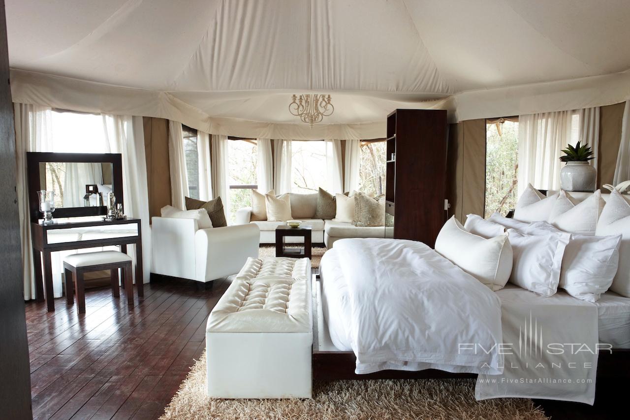 Thanda Private Game Reserve