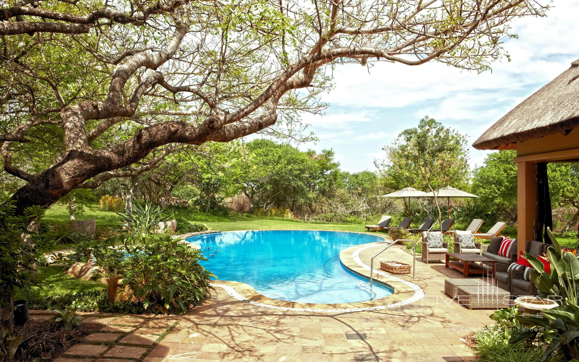 Thanda Private Game Reserve