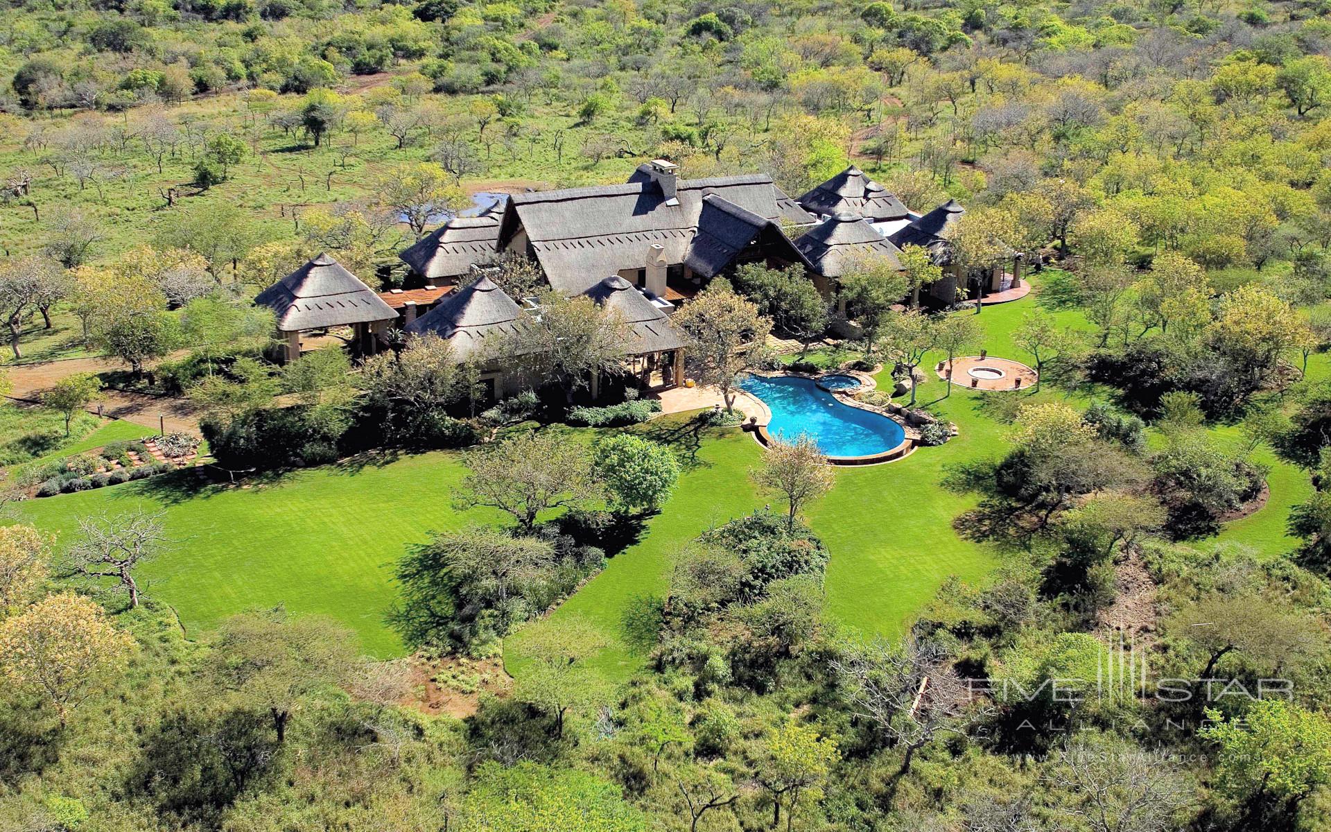 Thanda Private Game Reserve