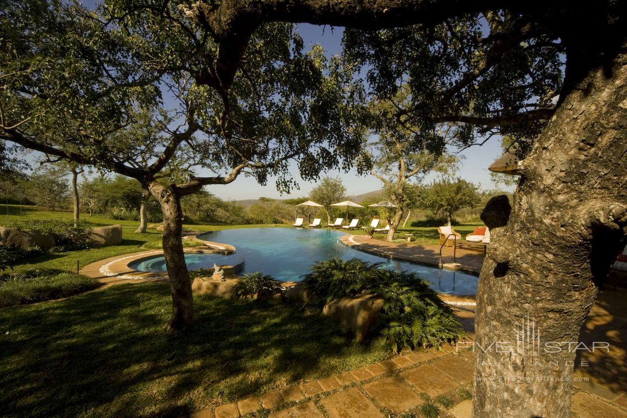 Thanda Private Game Reserve