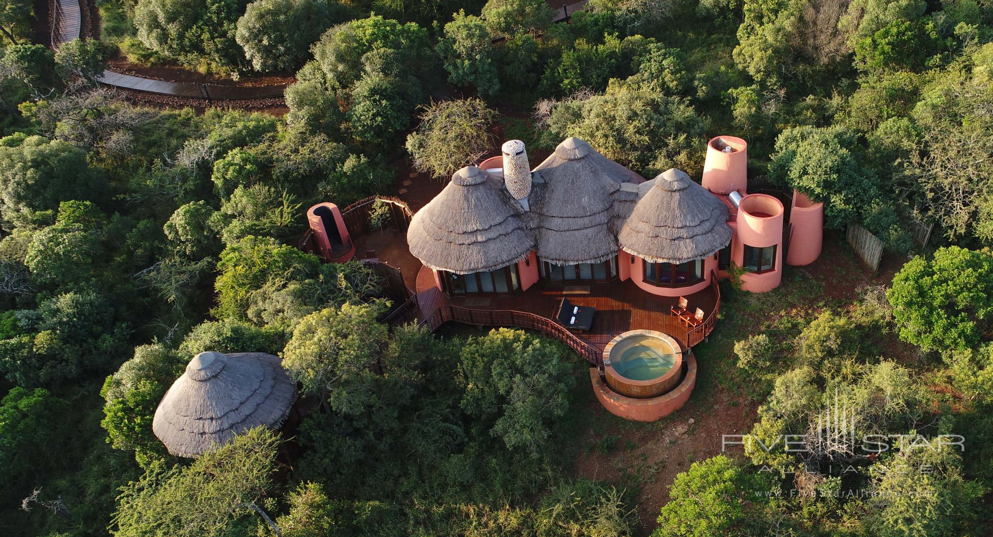 Thanda Private Game Reserve