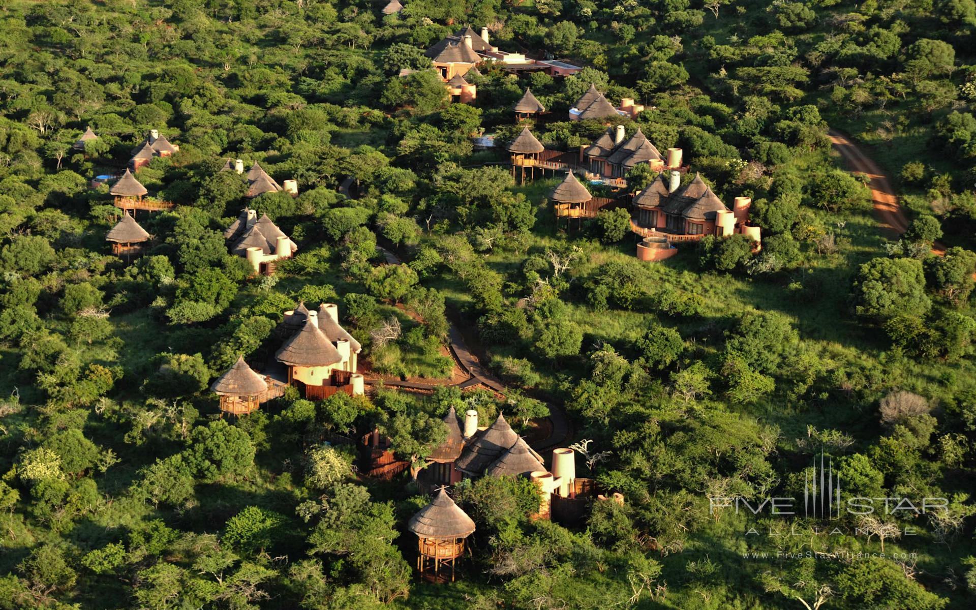 Thanda Private Game Reserve