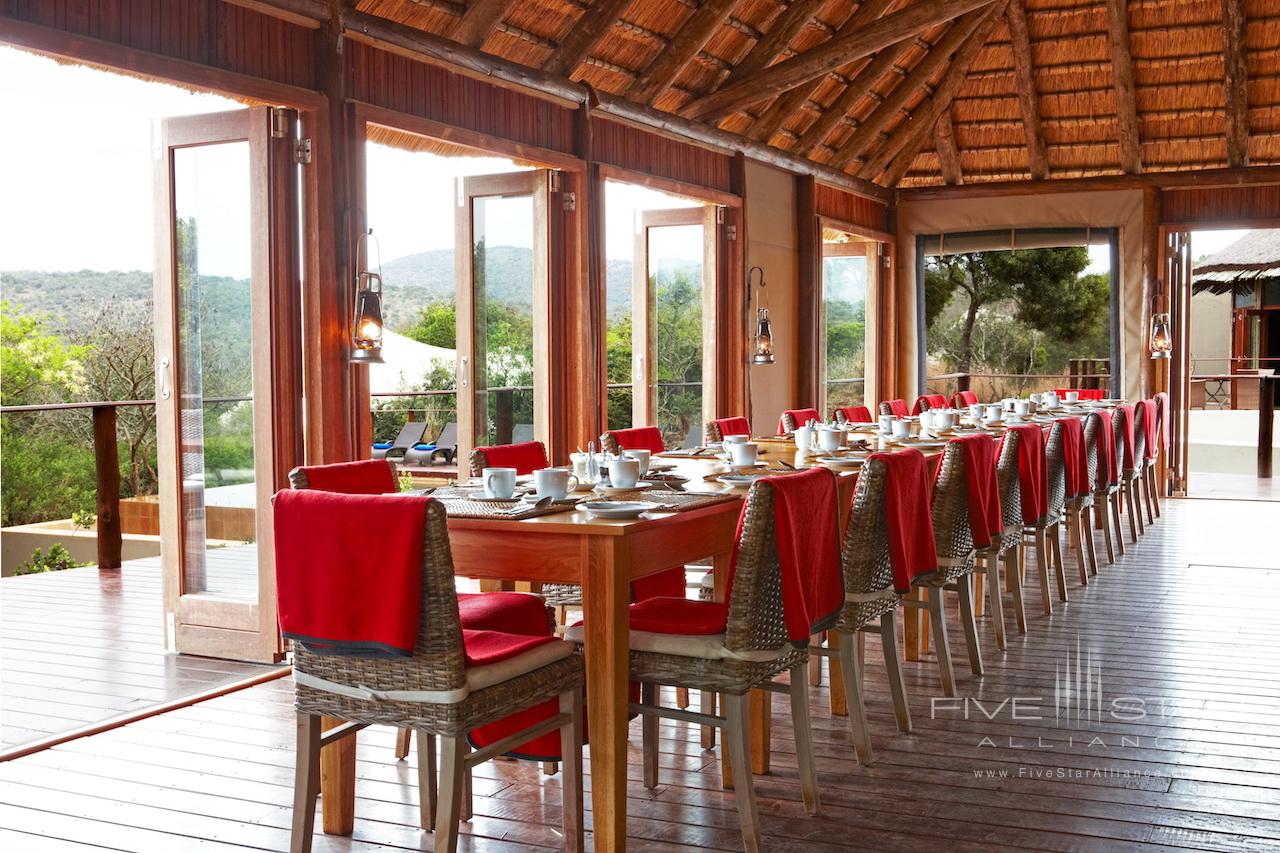 Thanda Private Game Reserve