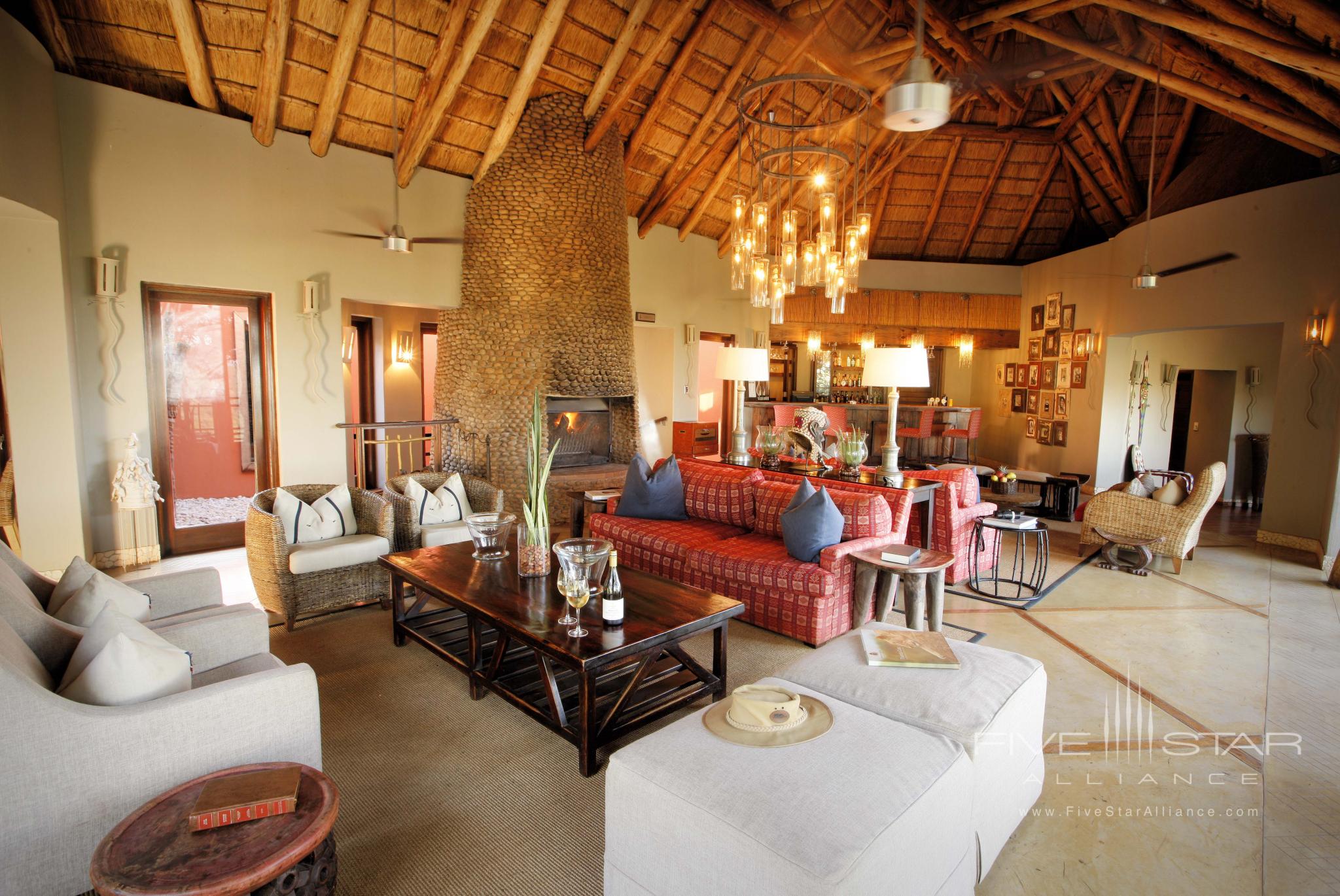 Thanda Private Game Reserve