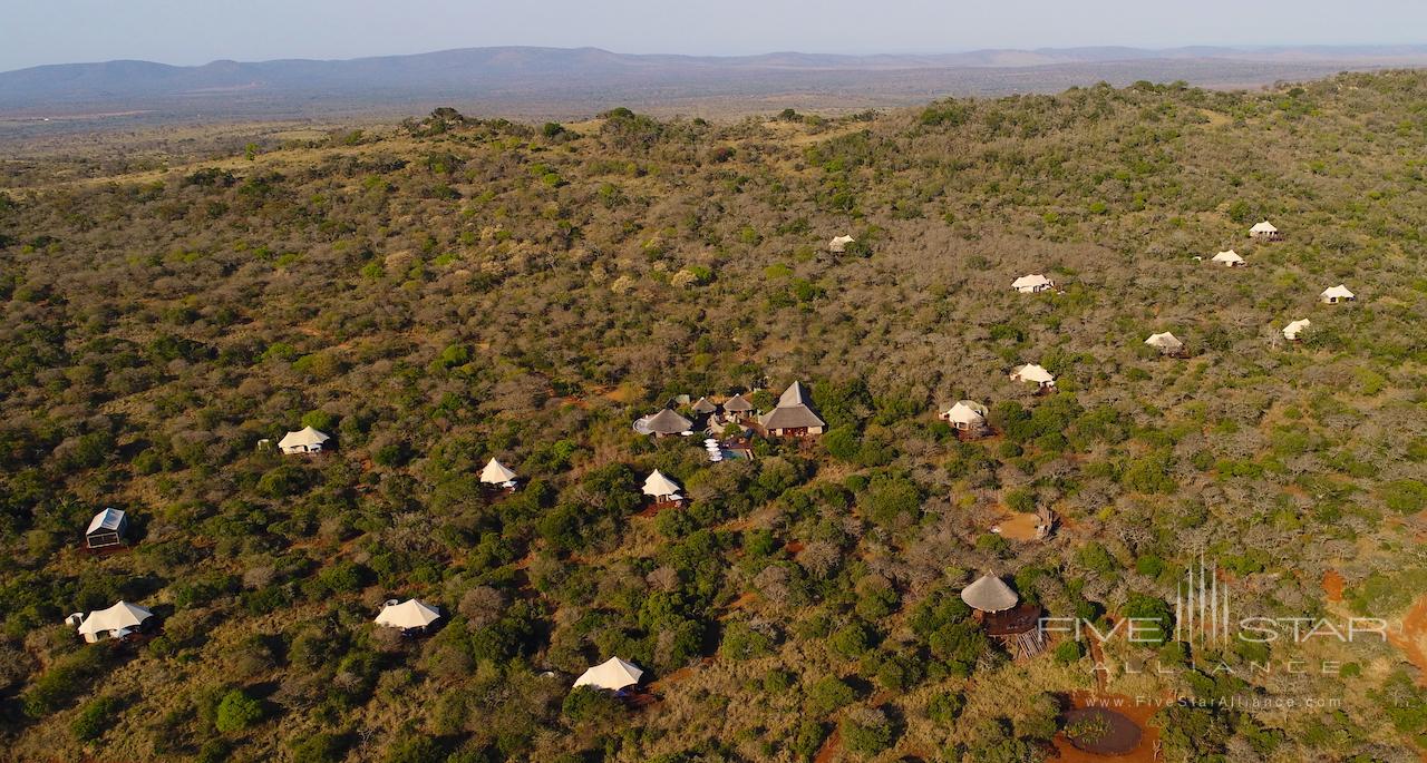 Thanda Private Game Reserve