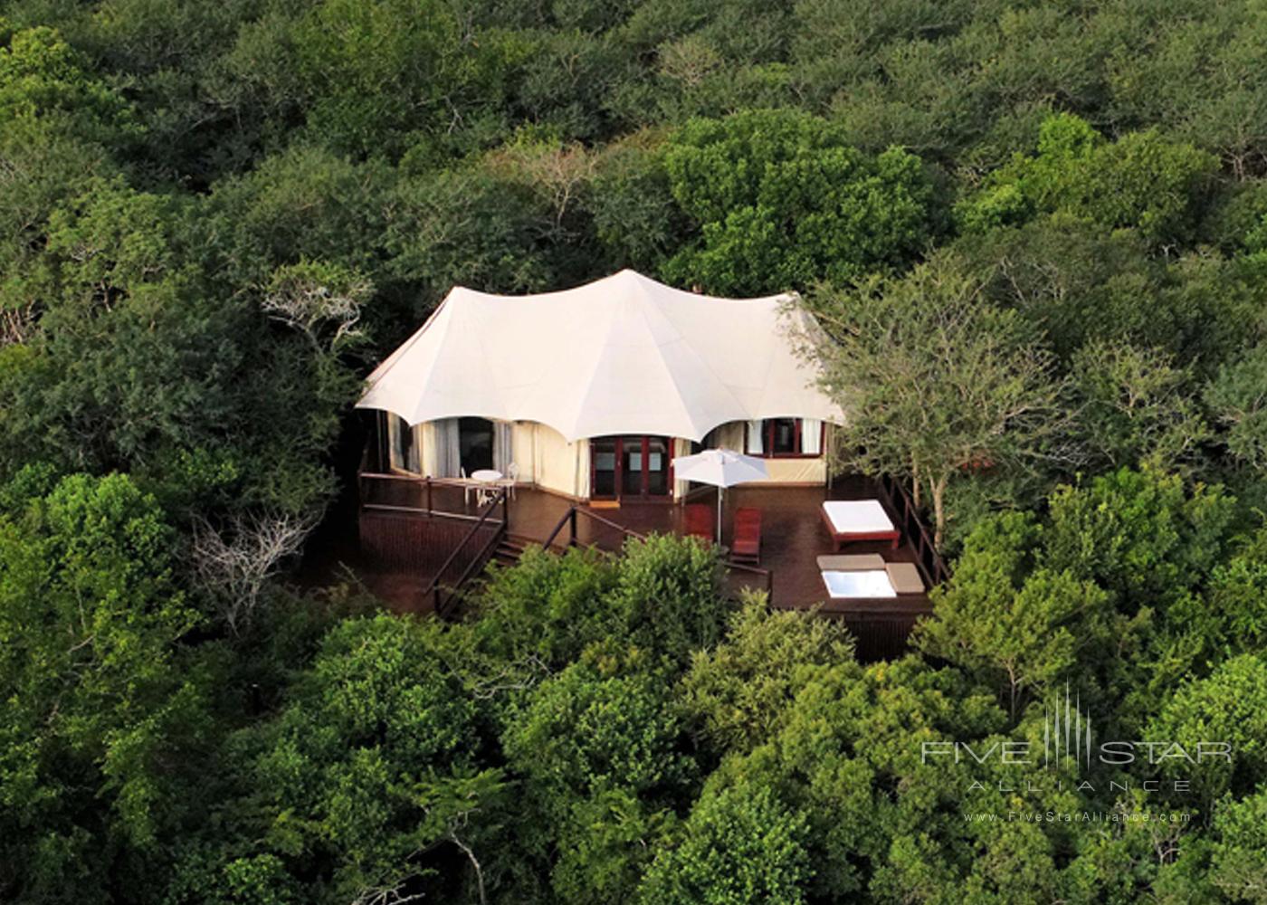 Thanda Private Game Reserve