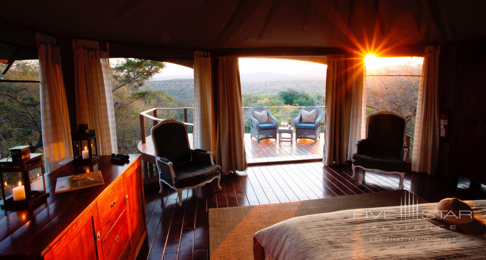 Thanda Private Game Reserve