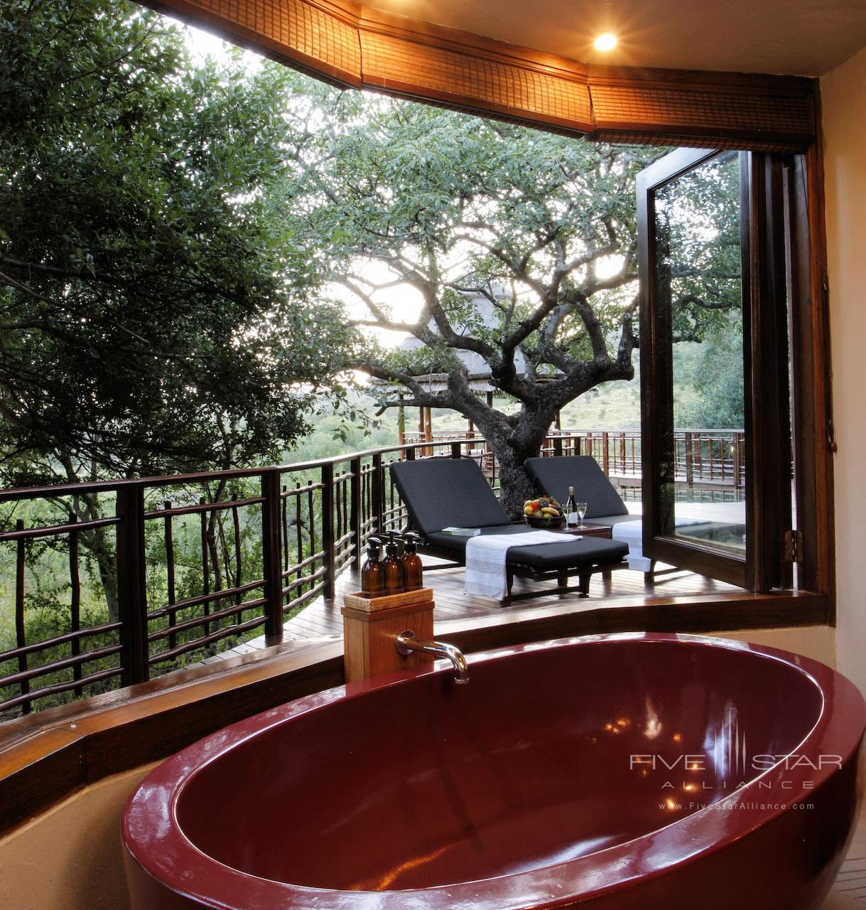 Thanda Private Game Reserve