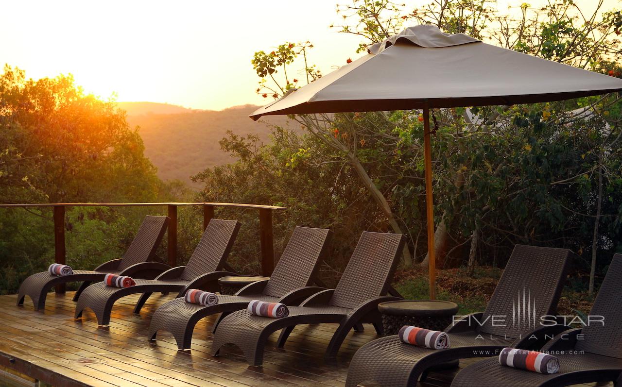 Thanda Private Game Reserve