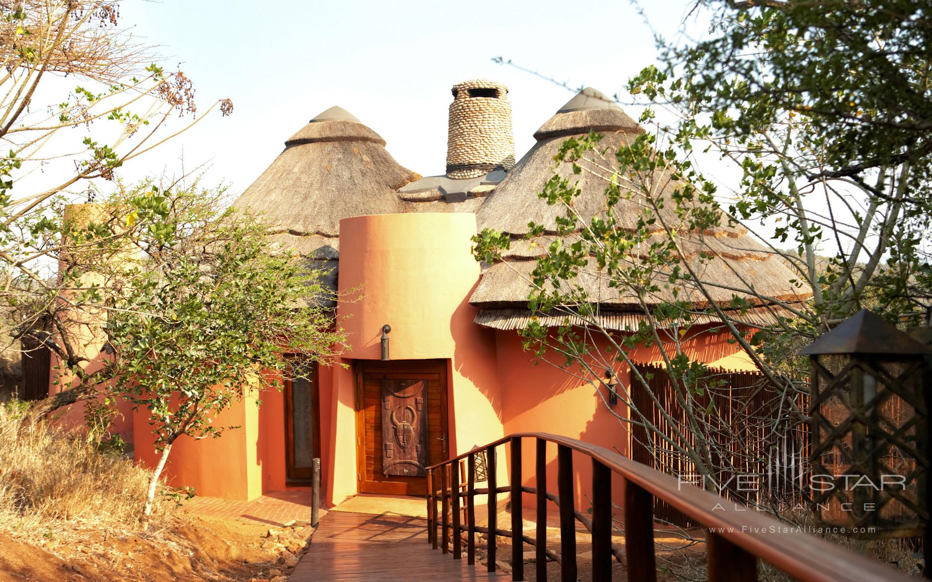 Thanda Private Game Reserve