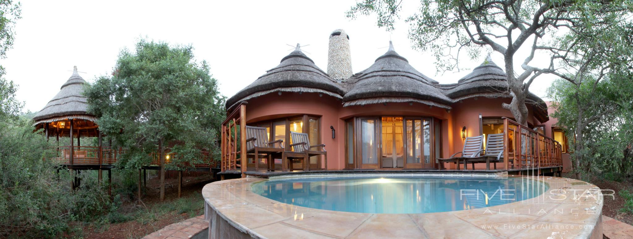 Thanda Private Game Reserve