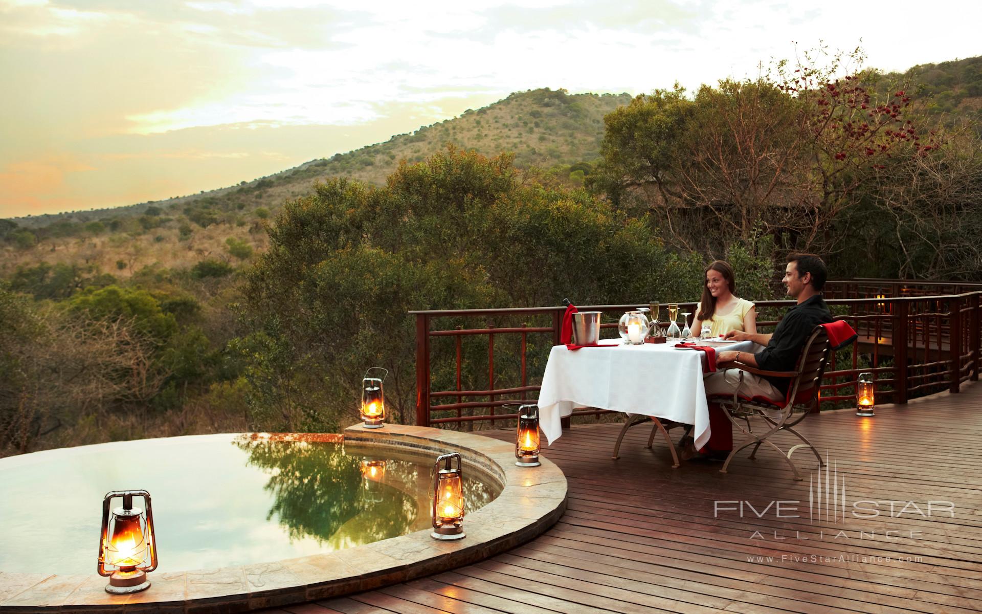 Thanda Private Game Reserve