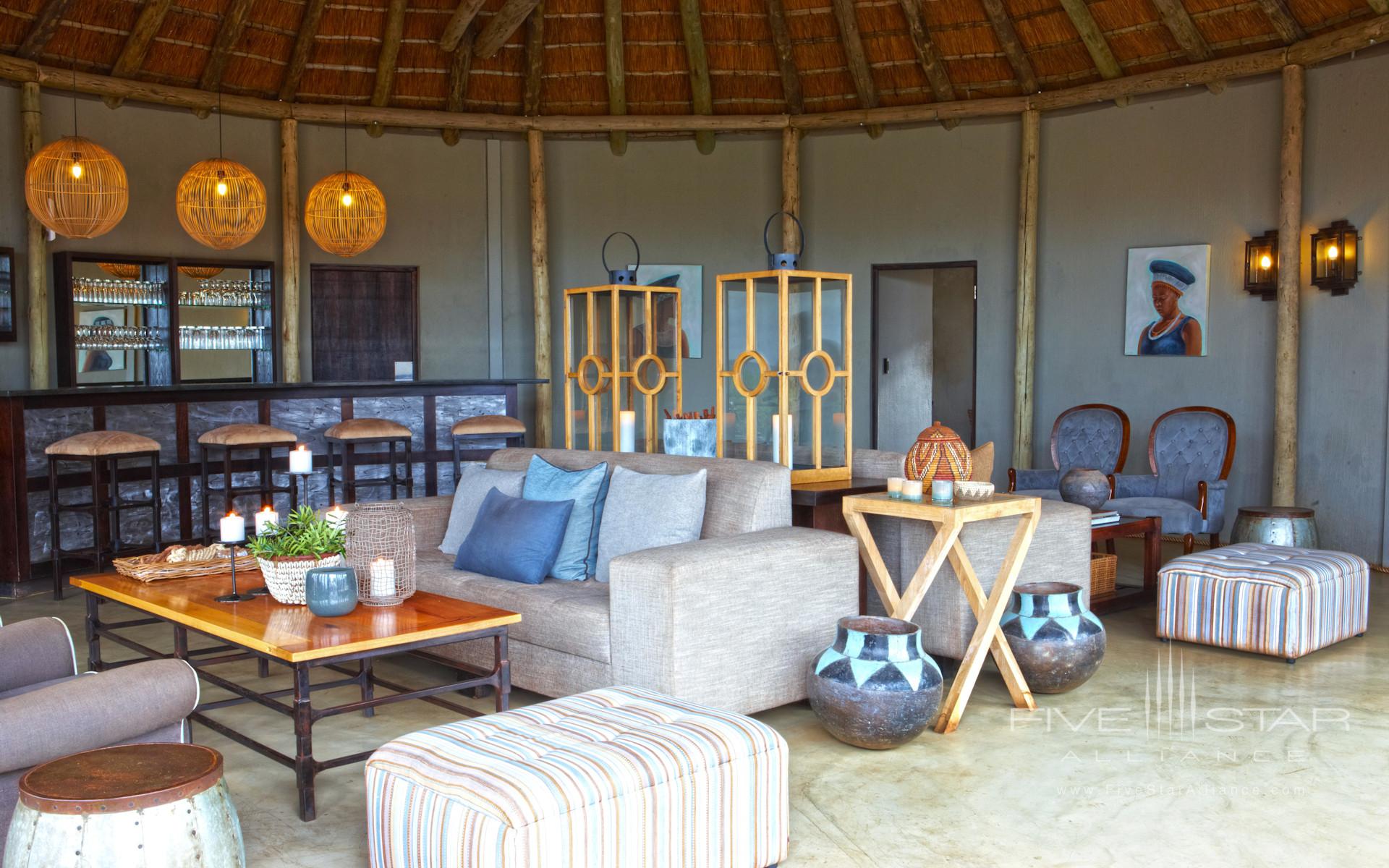 Thanda Private Game Reserve