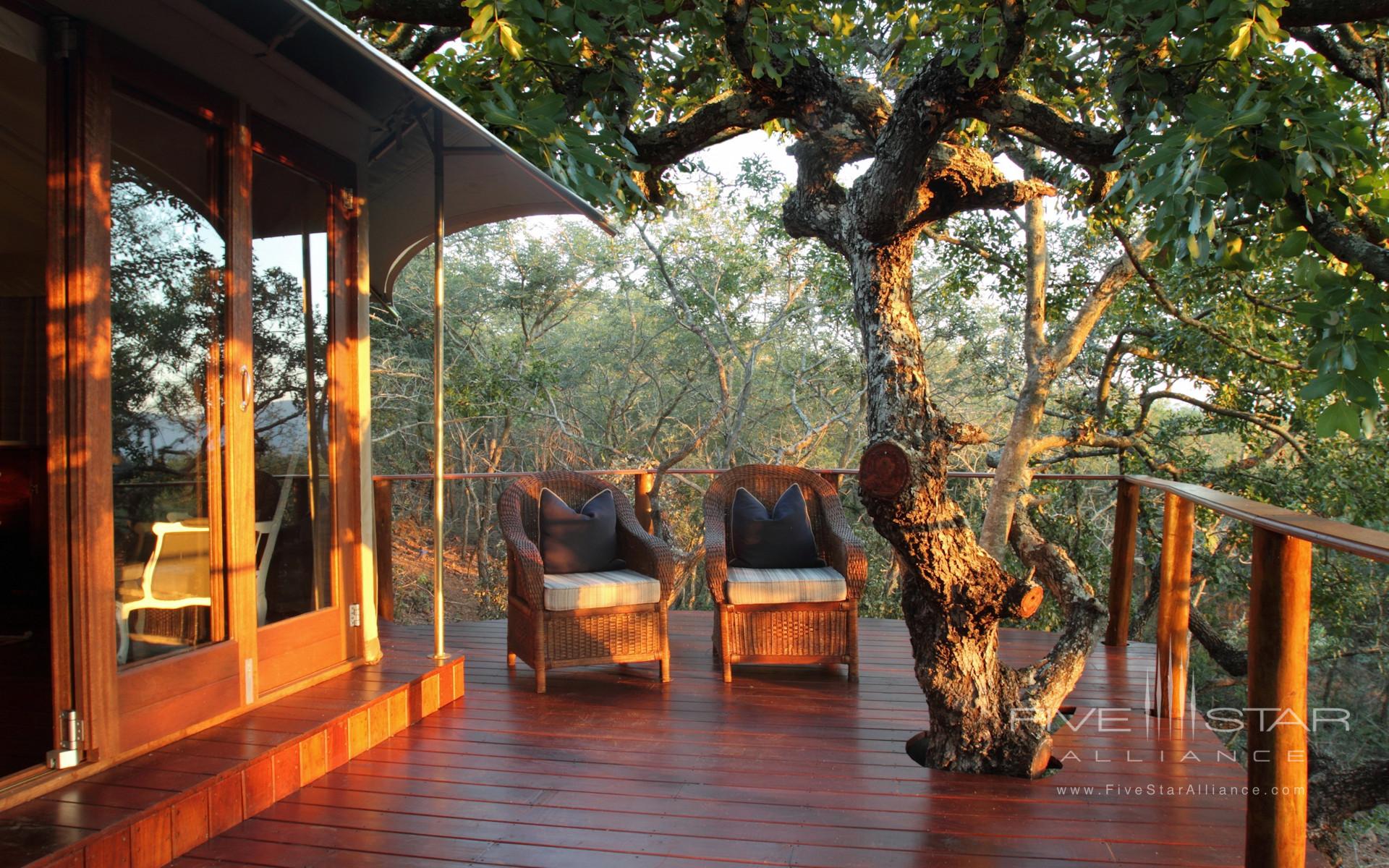 Thanda Private Game Reserve