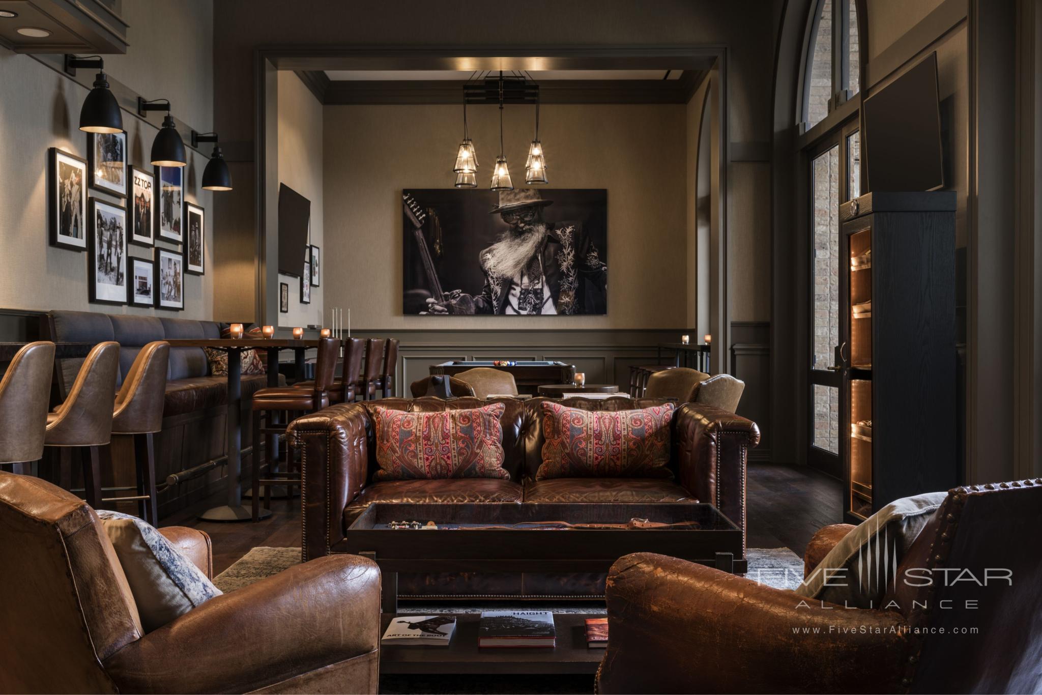 The Ritz-Carlton Dallas Las Colinas