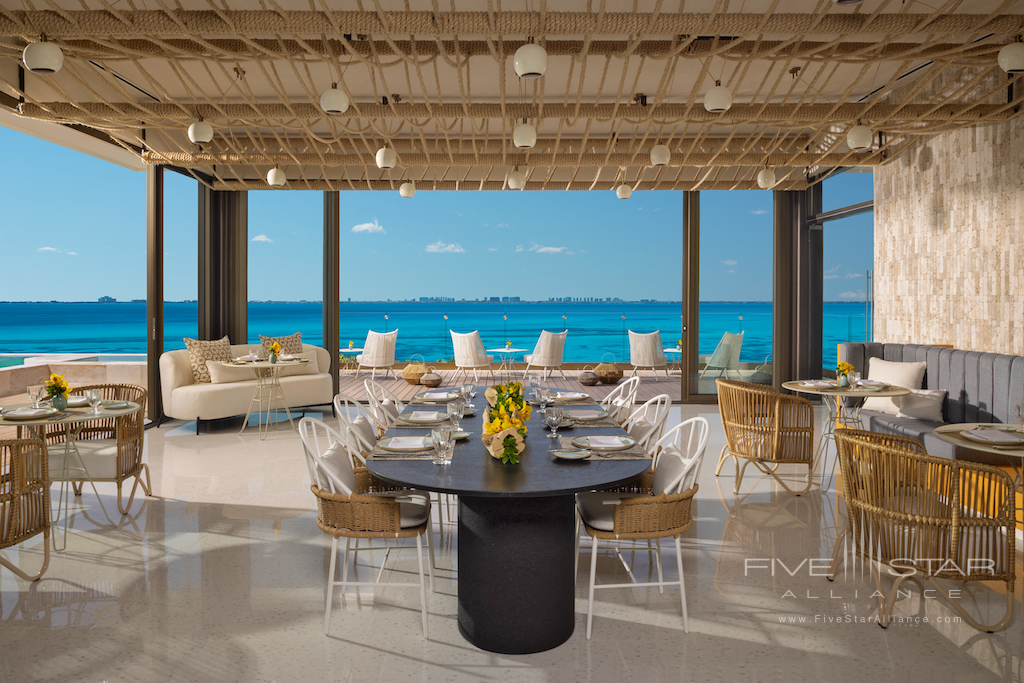 Impression Isla Mujeres by Secrets