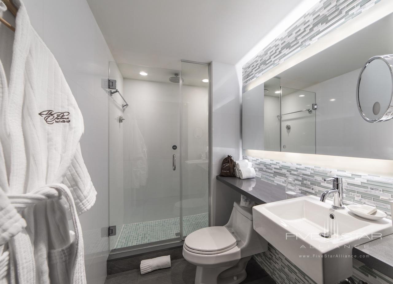 The Palms Hotel and Spa