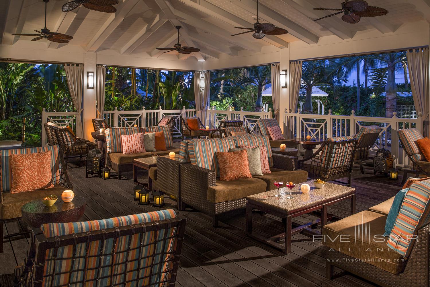 The Palms Hotel and Spa